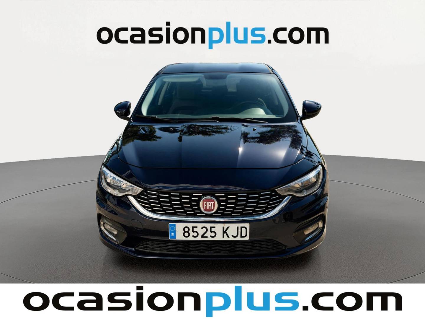 Fiat Tipo Fiat Tipo Sedan 1.4 Easy (95 CV) al mejor precio
