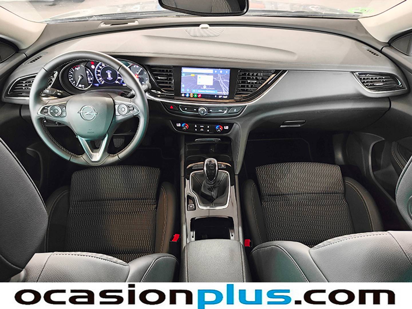 Foto Opel Insignia Opel Insignia GS 1.5 Turbo XFT Innovation (165 CV)