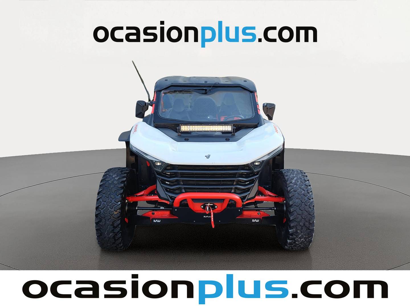 Segway Super Villain Segway Super Villain SX20T (231 CV) al mejor precio