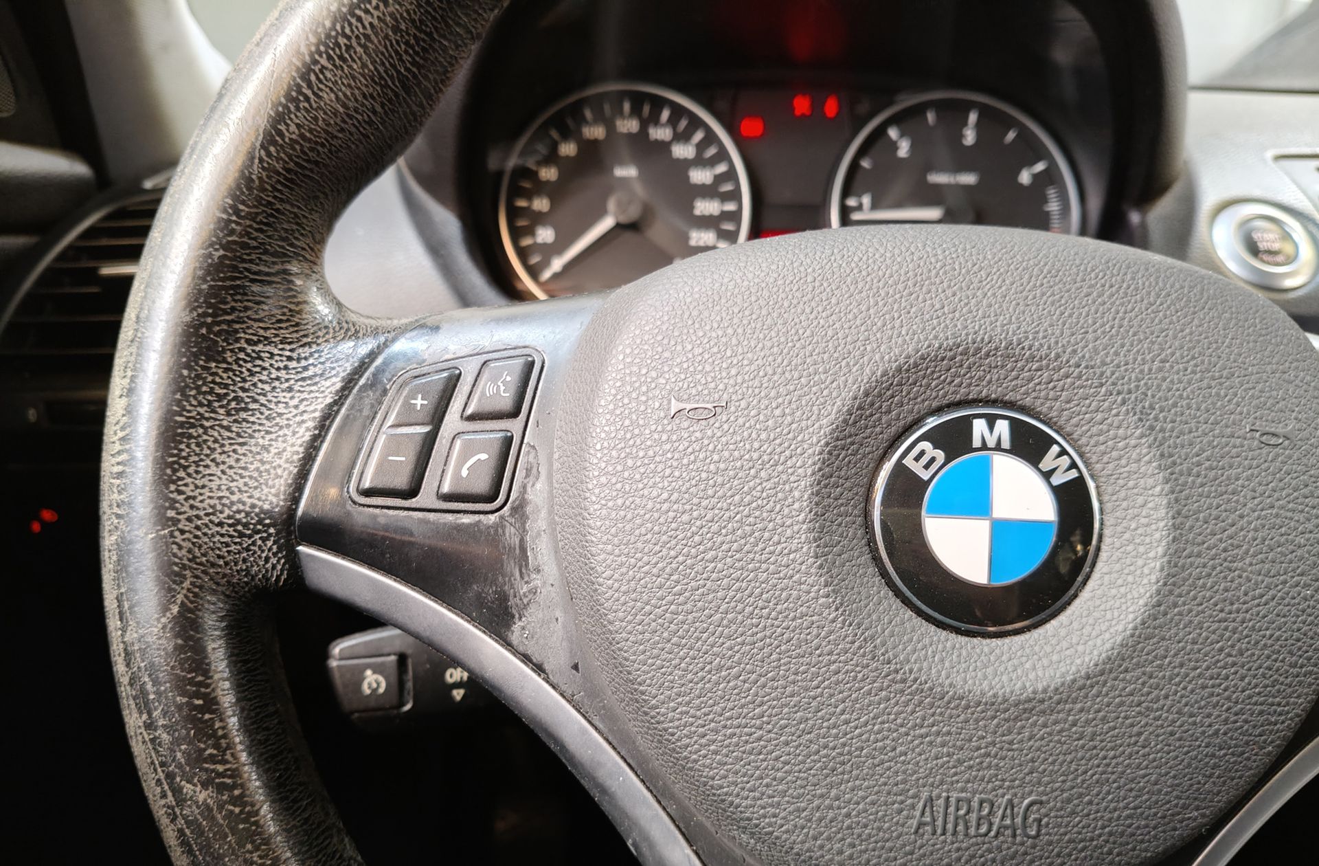 BMW Serie 1 118d - foto 22
