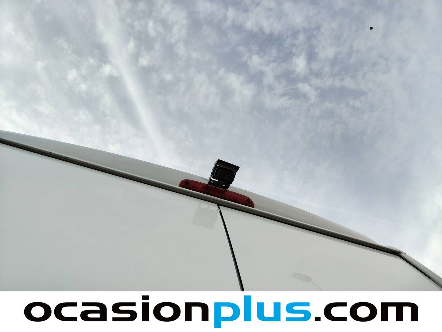 Foto Citroën Jumper Citroen Jumper BlueHDi 140 35 Heavy L4H3 (140 CV)