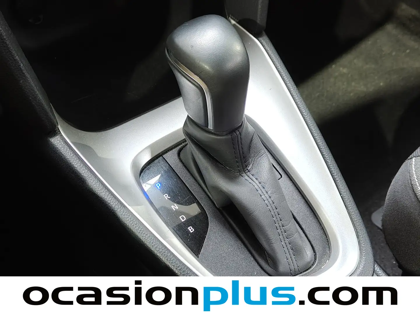 Foto Toyota Yaris Cross Toyota Yaris Cross 120H Active Tech (116 CV)