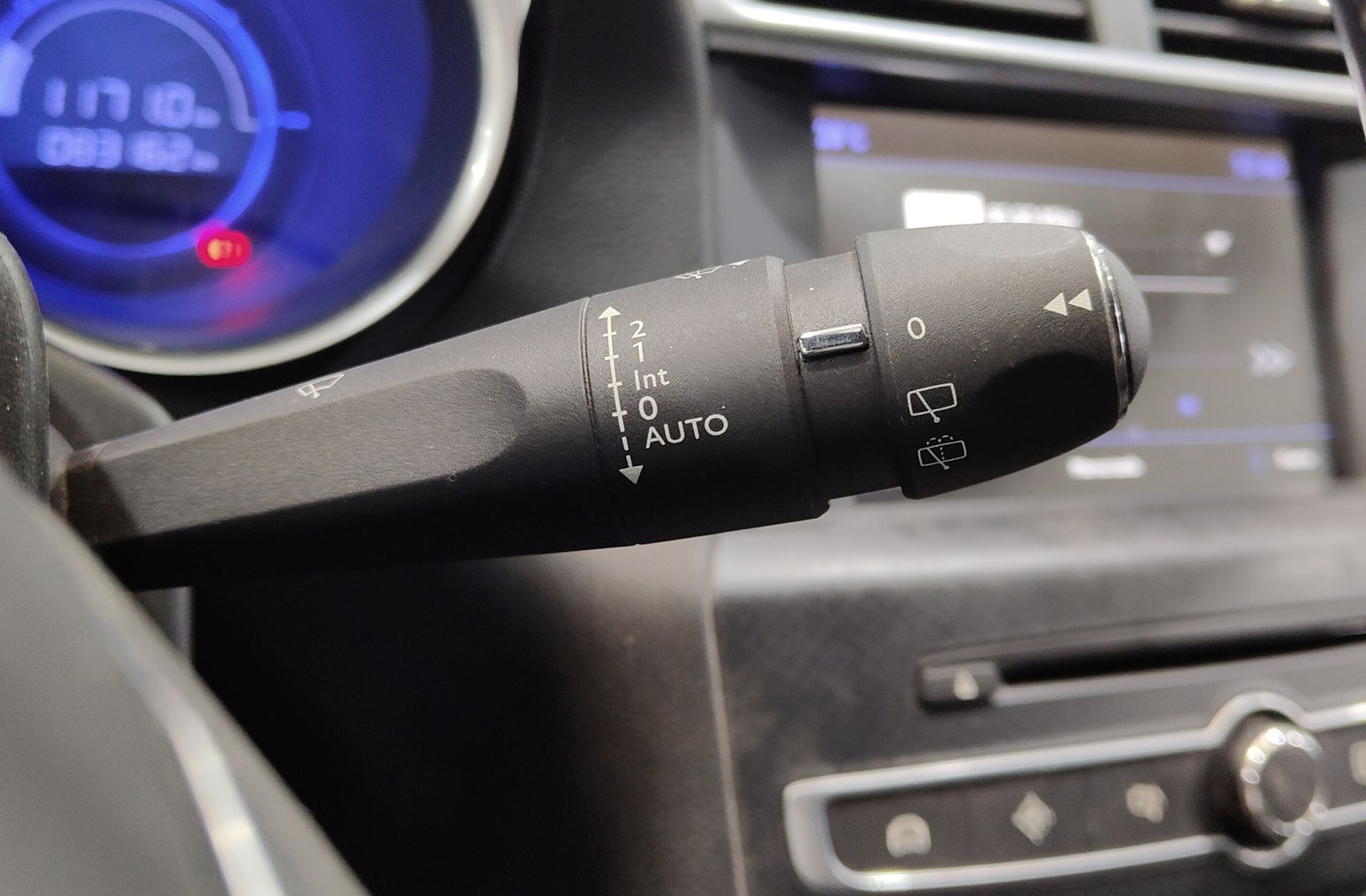 DS DS 4 PureTech 131 Style - foto 27