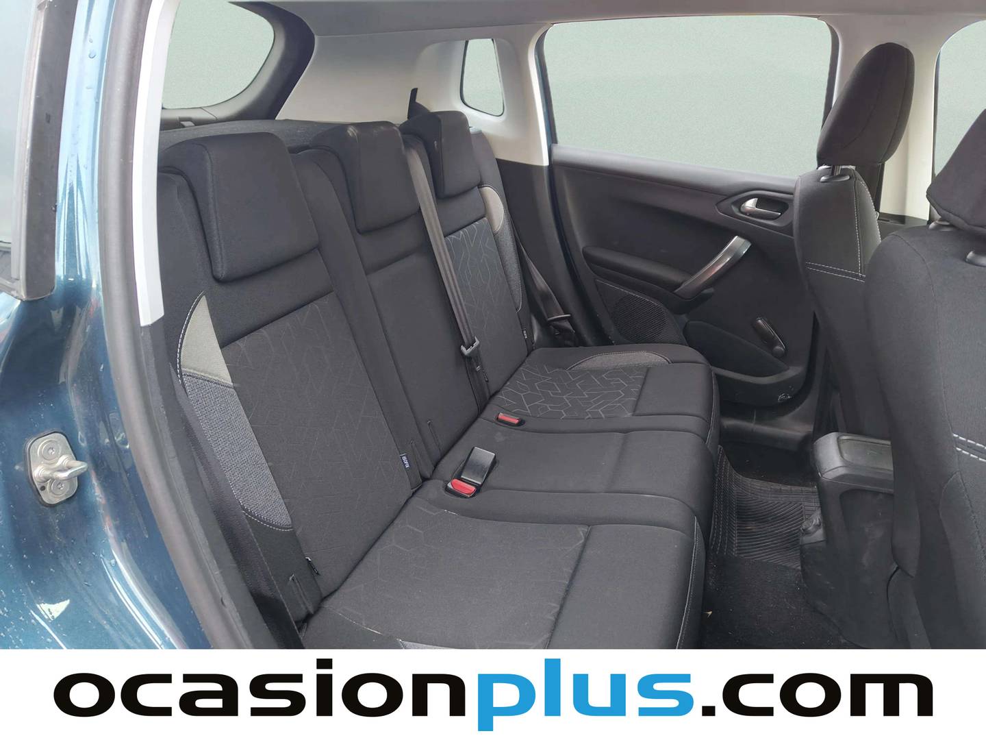 Peugeot 2008 Peugeot 2008 BlueHDi 100 Style (100 CV) 2017