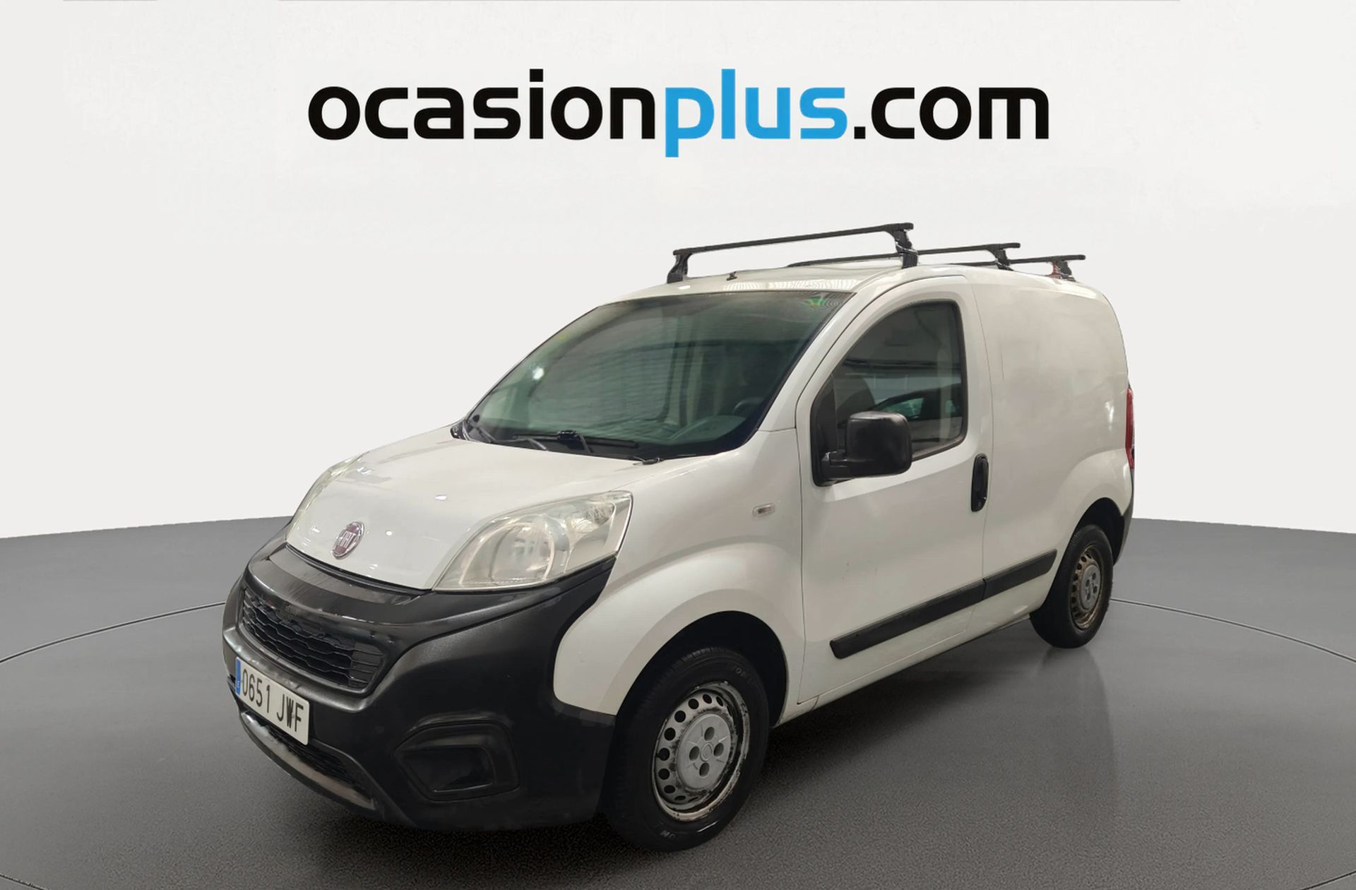 Fiat Fiorino Cargo Furgon 1.3 MultiJet Base