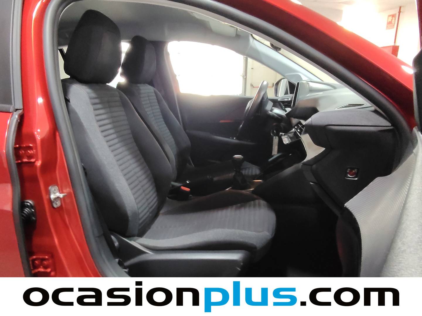 Peugeot 208 Peugeot 208 PureTech 100 Active Pack (100 CV) gasolina