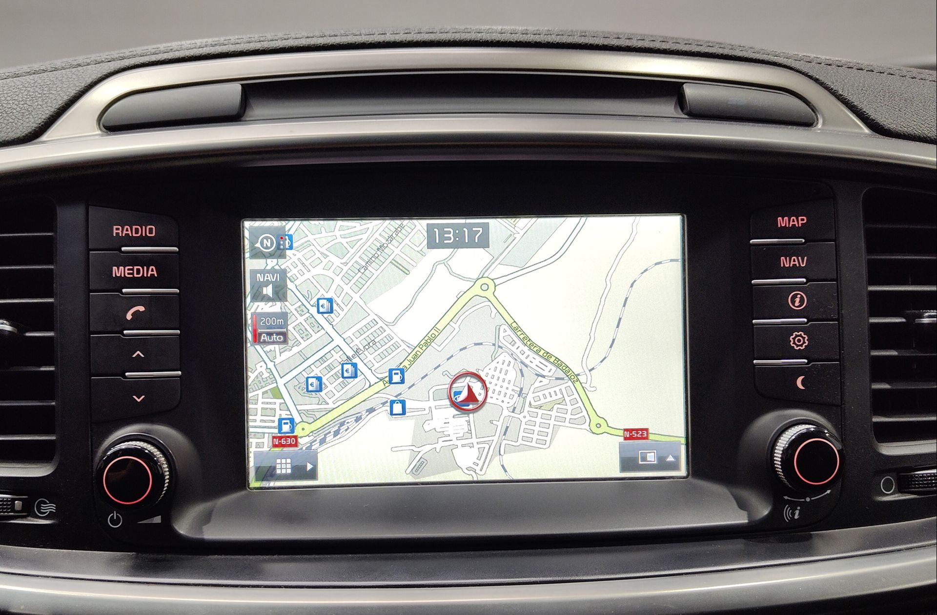 Kia Sorento 2.2 CRDi Drive 4x2 7 plazas - foto 9