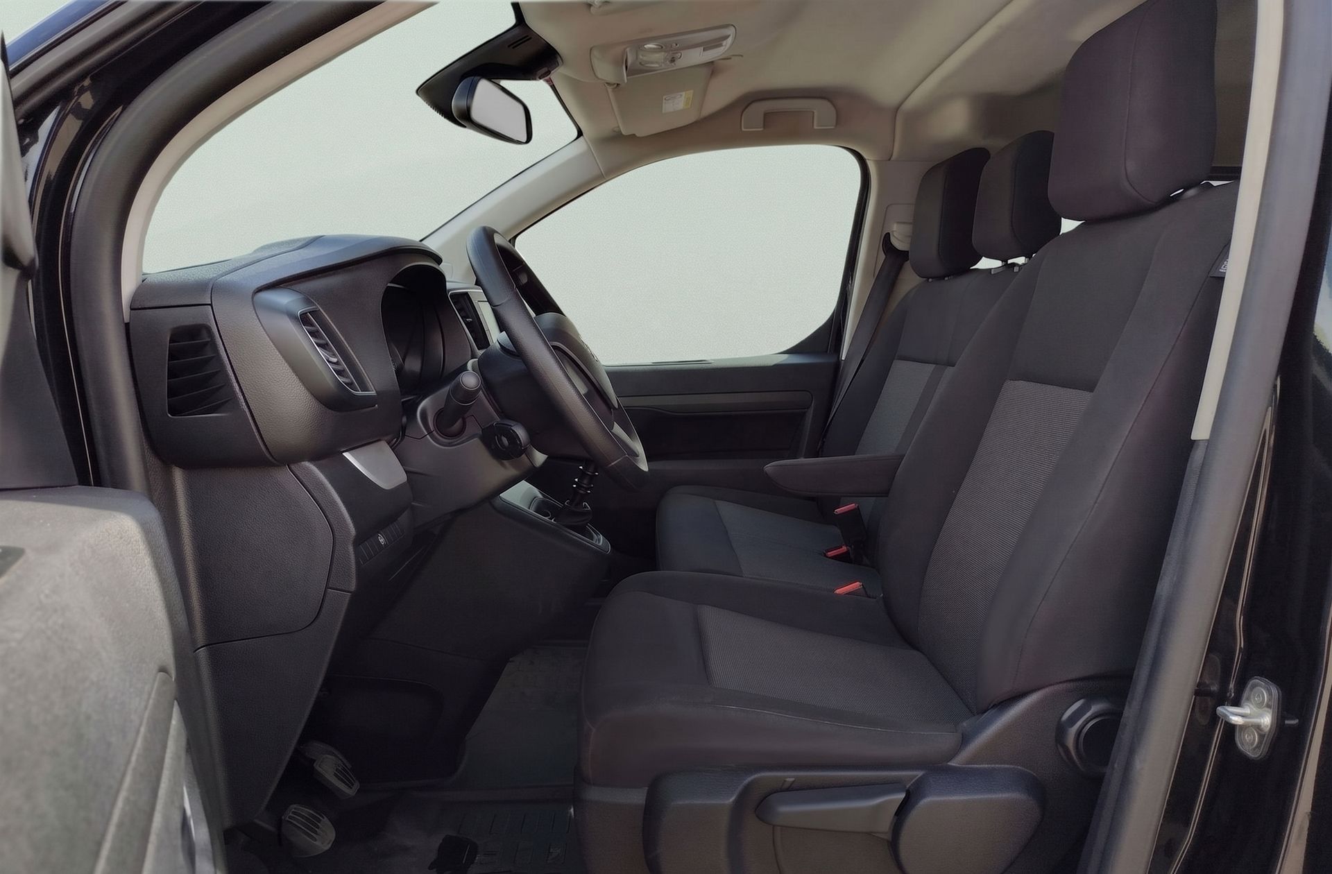 Toyota Proace Verso 2.0D VX Shuttle 9 plazas - foto 10