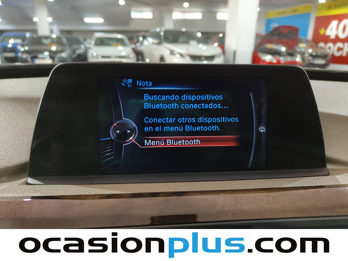 BMW Serie 3 BMW Serie 3 320d Gran Turismo (184 CV) 2014