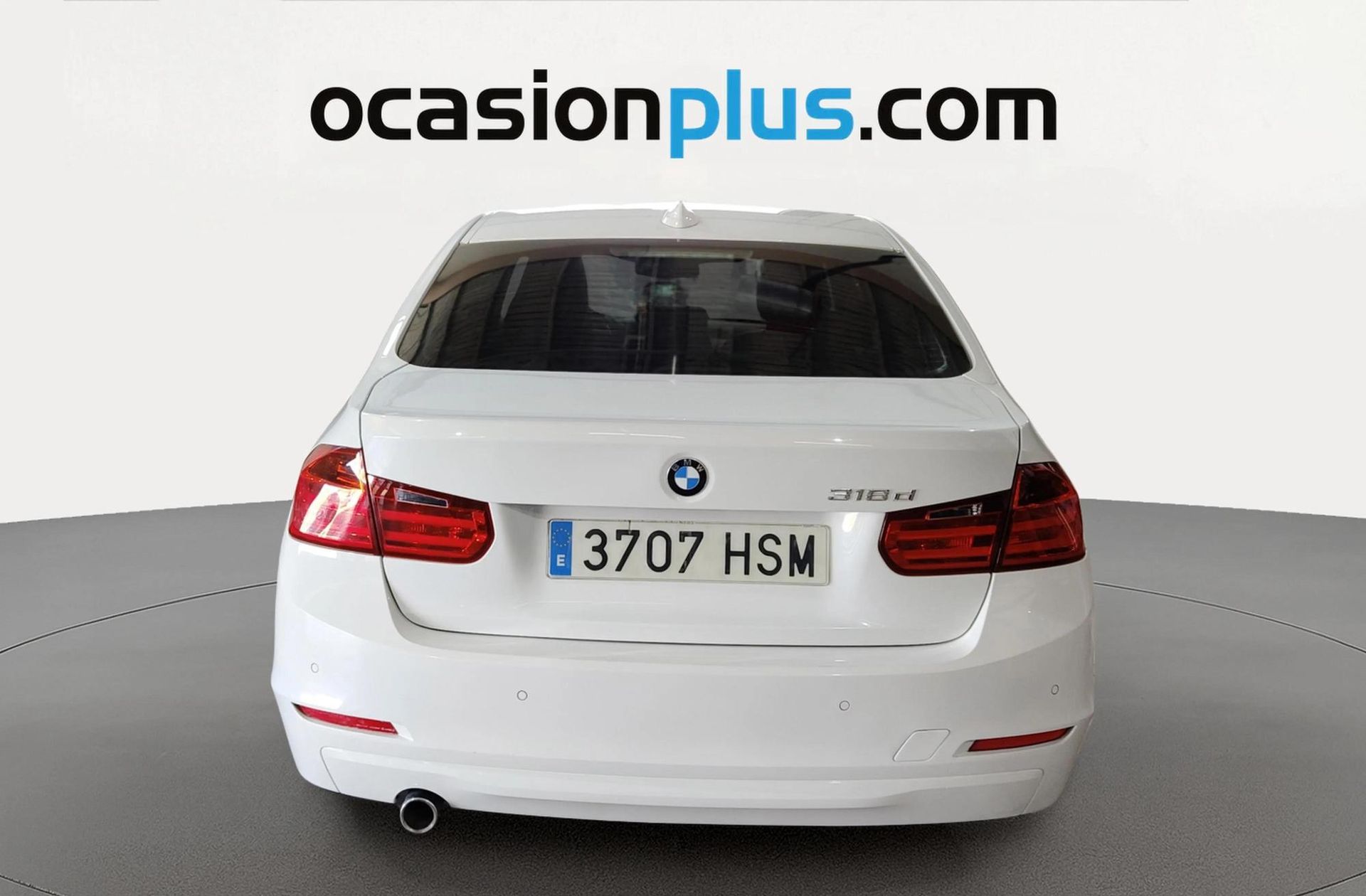 BMW Serie 3 318d - foto 16
