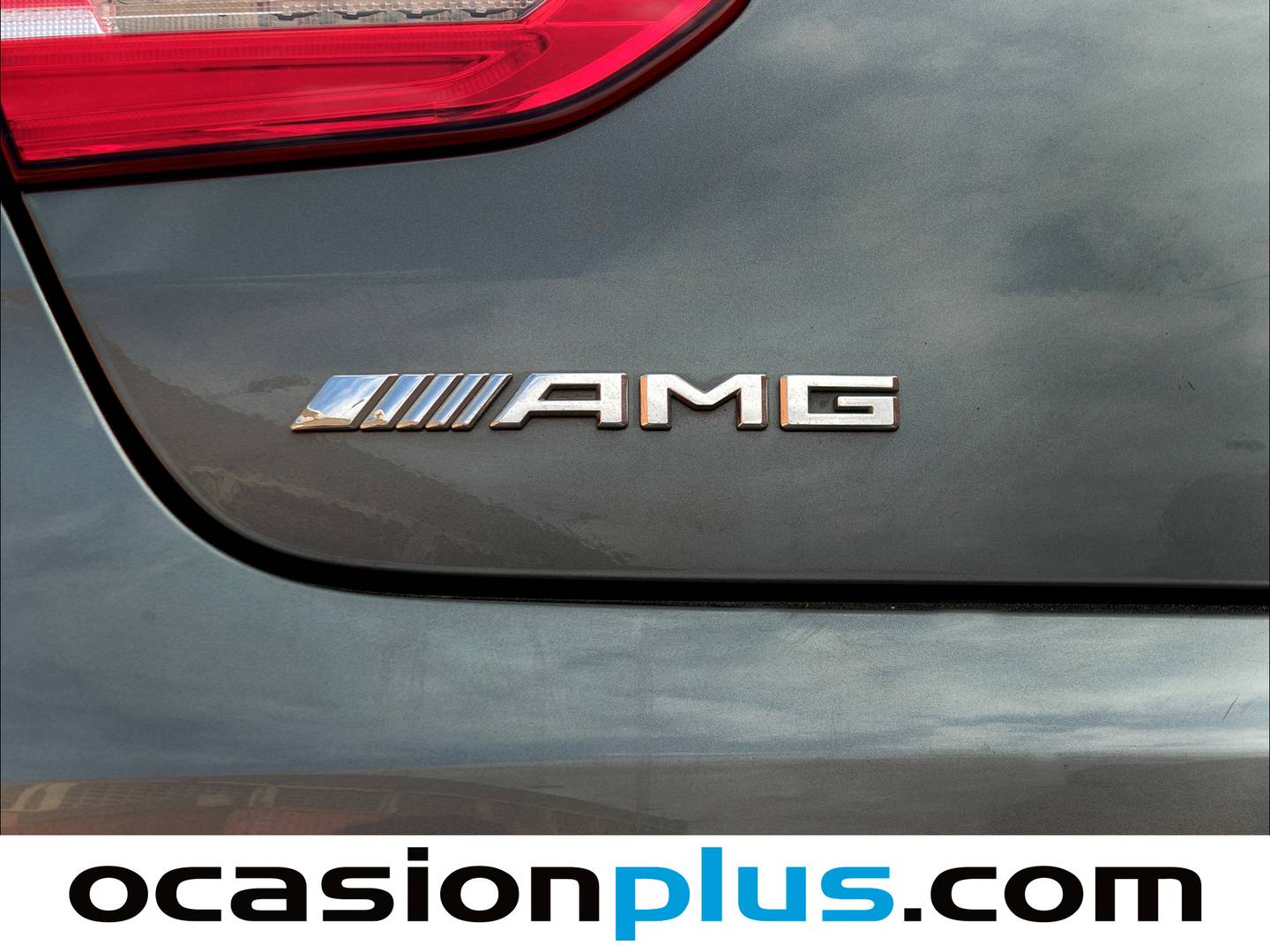 Mercedes Clase GLE Coupé Mercedes-Benz GLE Coupe 63 S AMG 4Matic (585 CV) de segunda mano