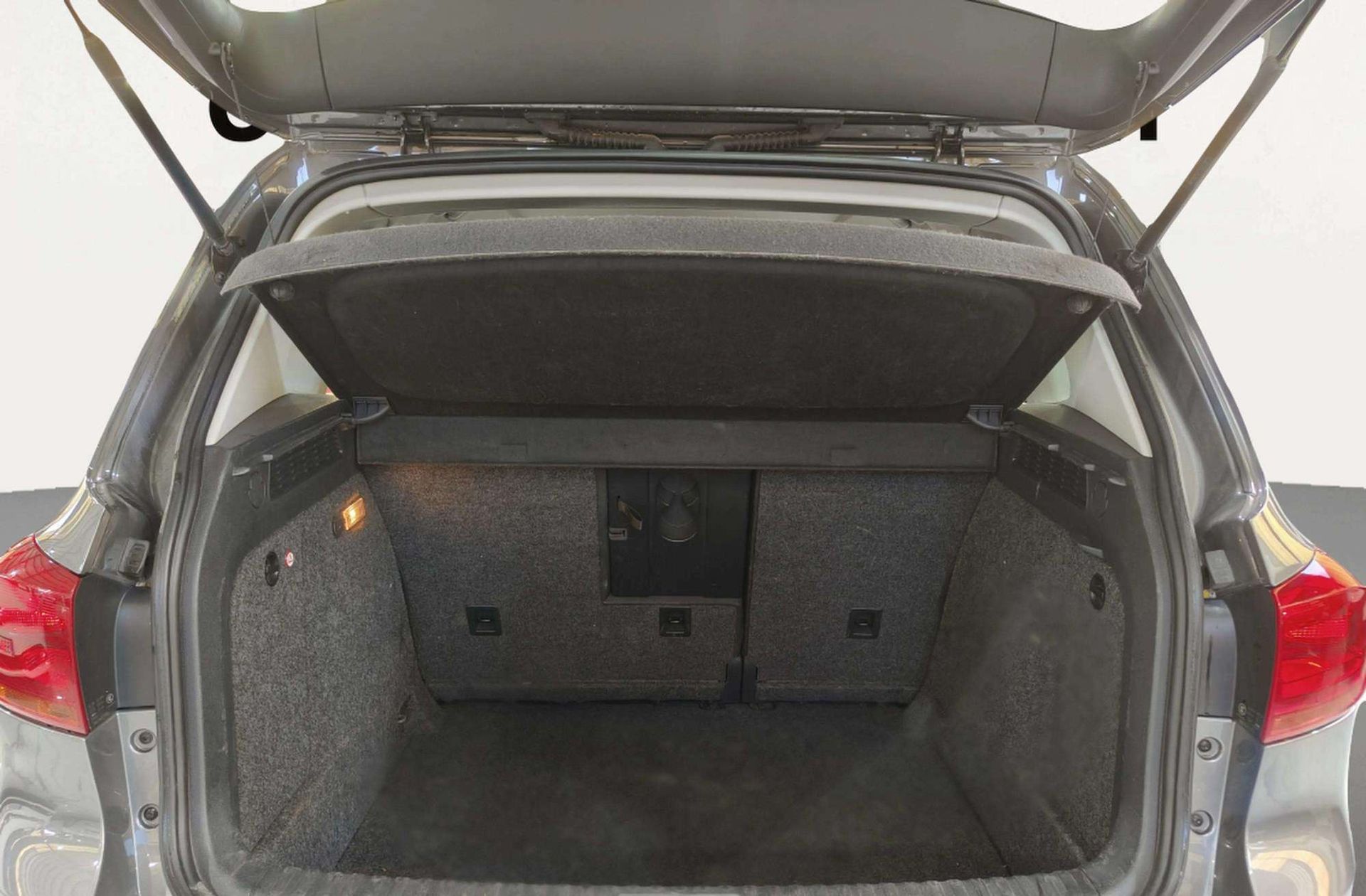 Volkswagen Tiguan T1 2.0 TDI BMT 4x2 - foto 17