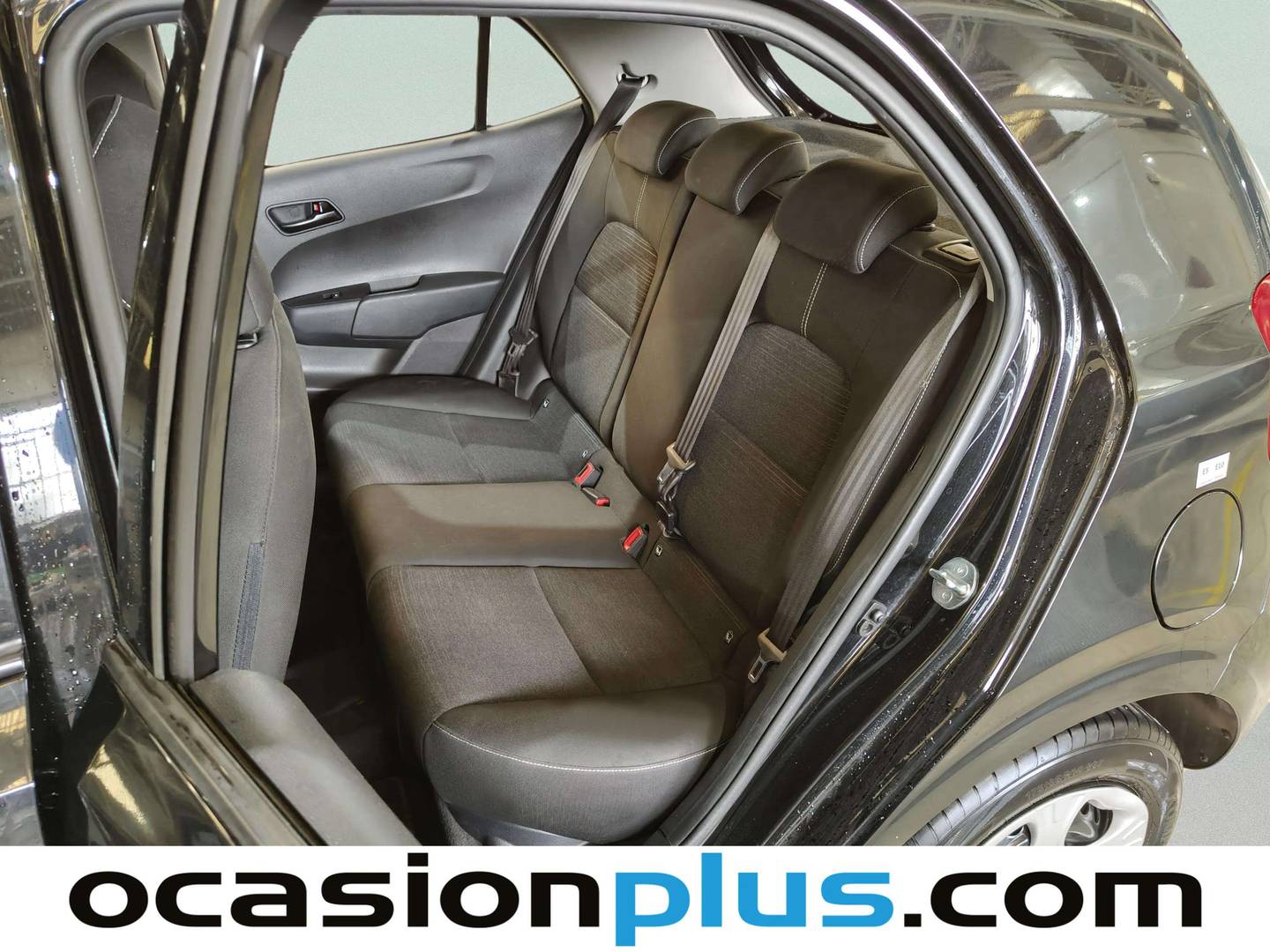 Foto KIA Picanto Kia Picanto 1.0 DPi Concept (67 CV)