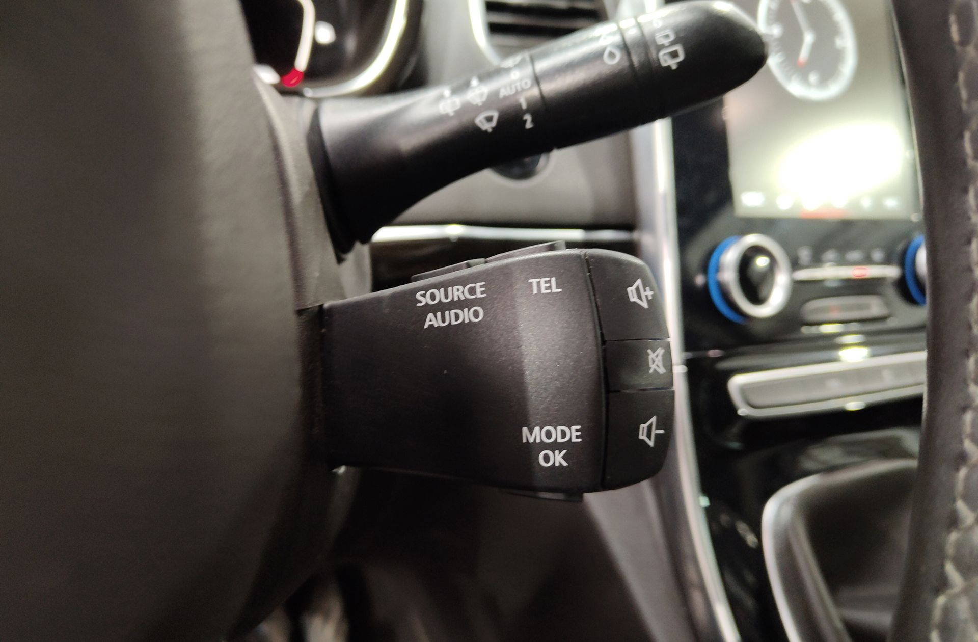 Renault Espace Zen Energy dCi 7 plazas - foto 30