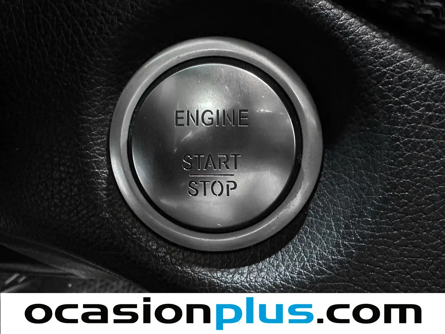 Foto Mercedes CLA Mercedes-Benz CLA 200 d (136 CV) Pack AMG