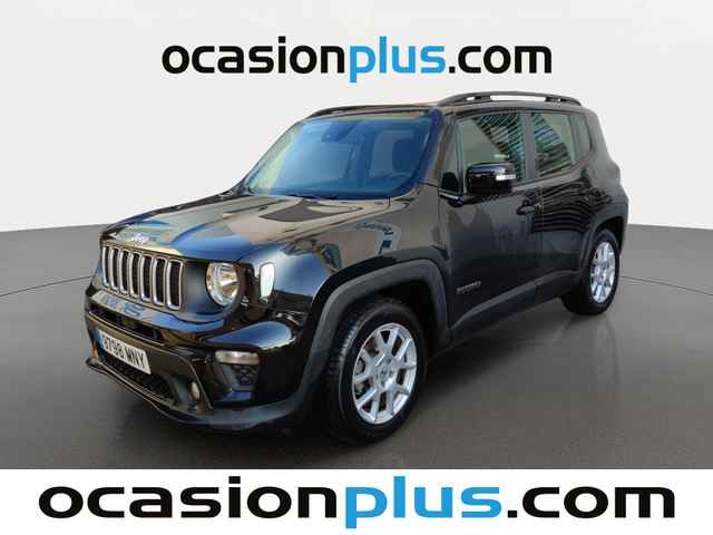 Jeep Segunda Mano Alicante