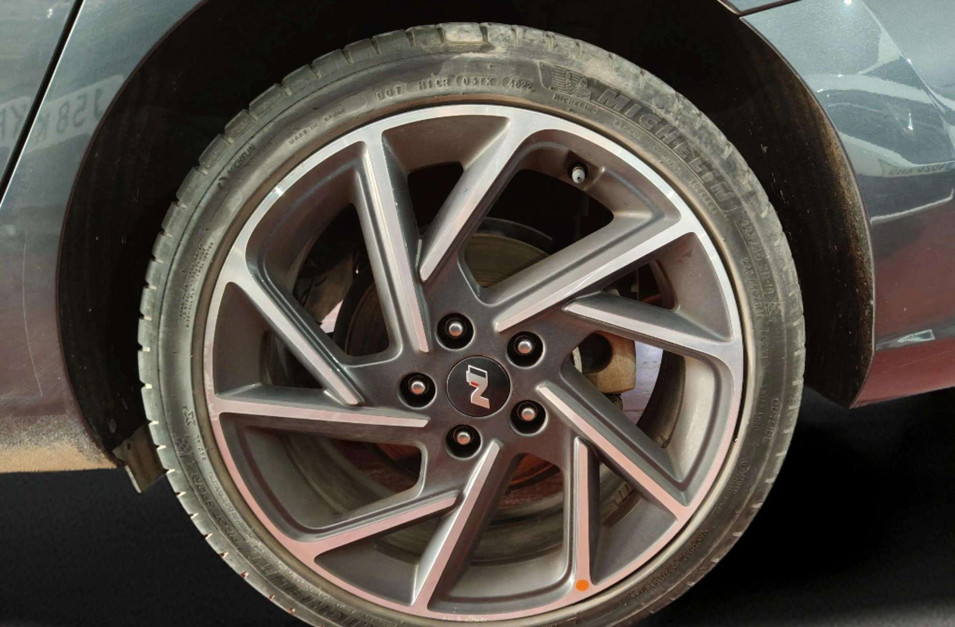Hyundai i30 1.5 T-GDi 48V N-Line DCT - foto 39