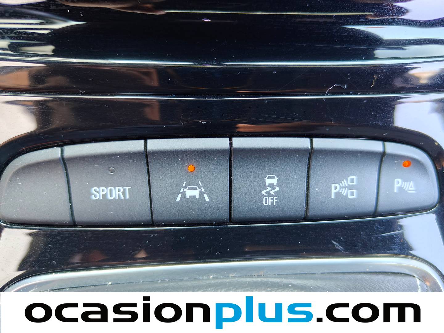 Acabados Opel Astra Opel Astra 1.6 CDTi Dynamic (110 CV)