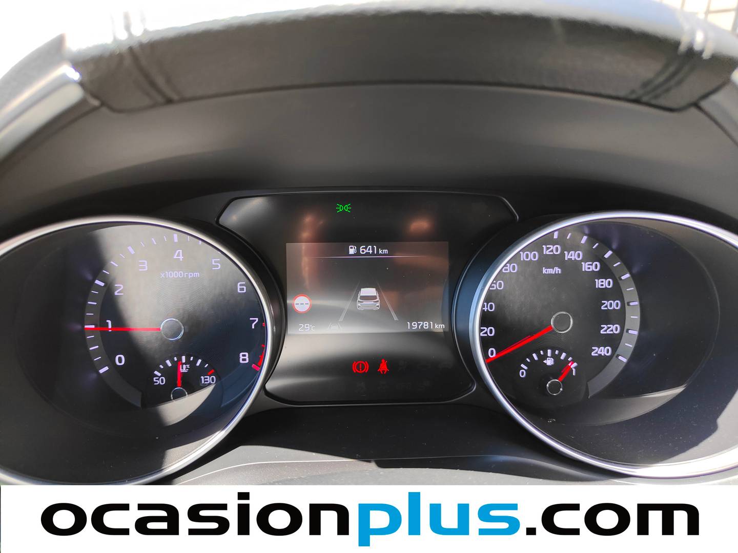 KIA Ceed KIA Ceed 1.0 T-GDI Drive (100 CV) de segunda mano