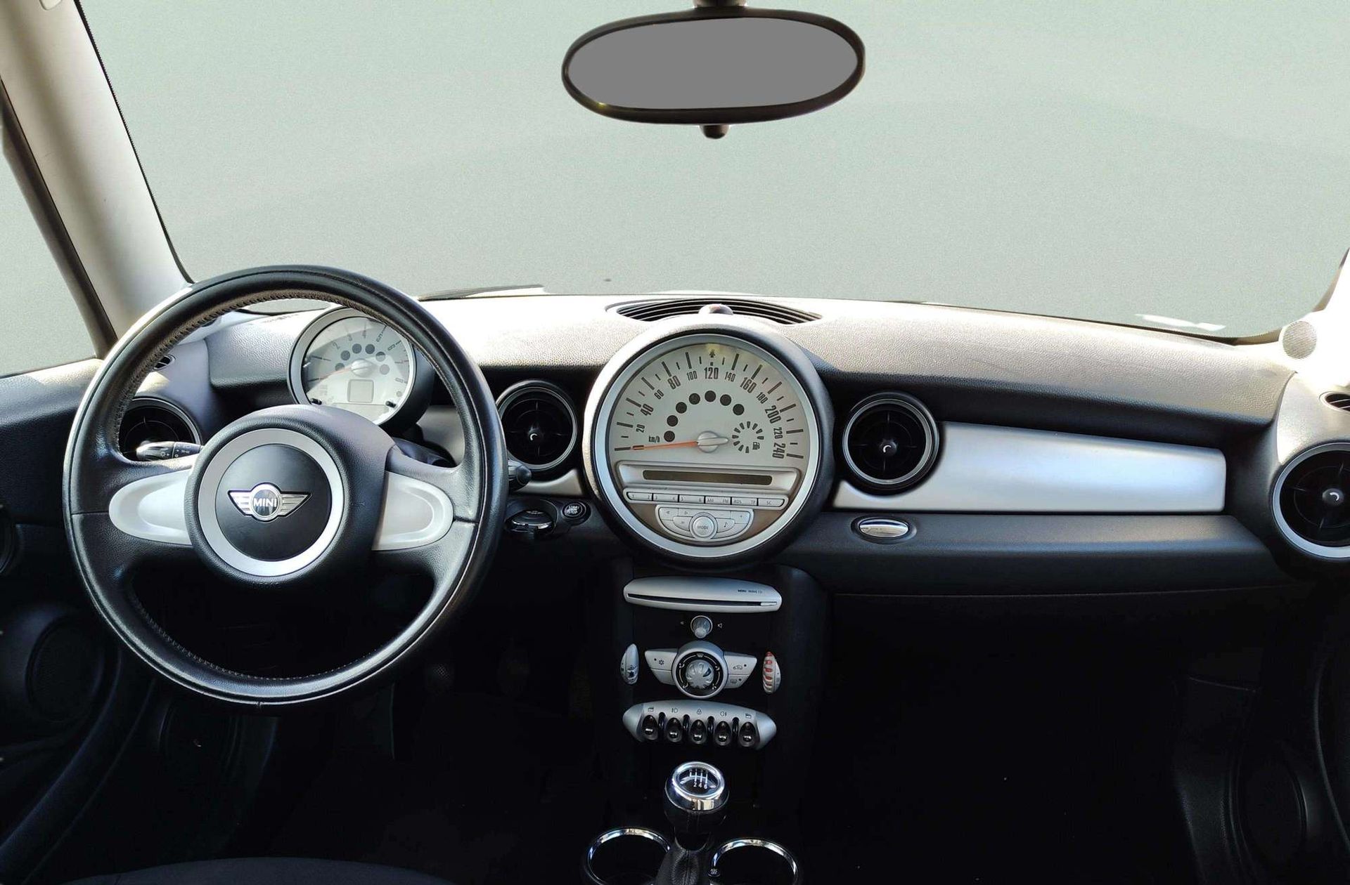 MINI Cooper - foto 6