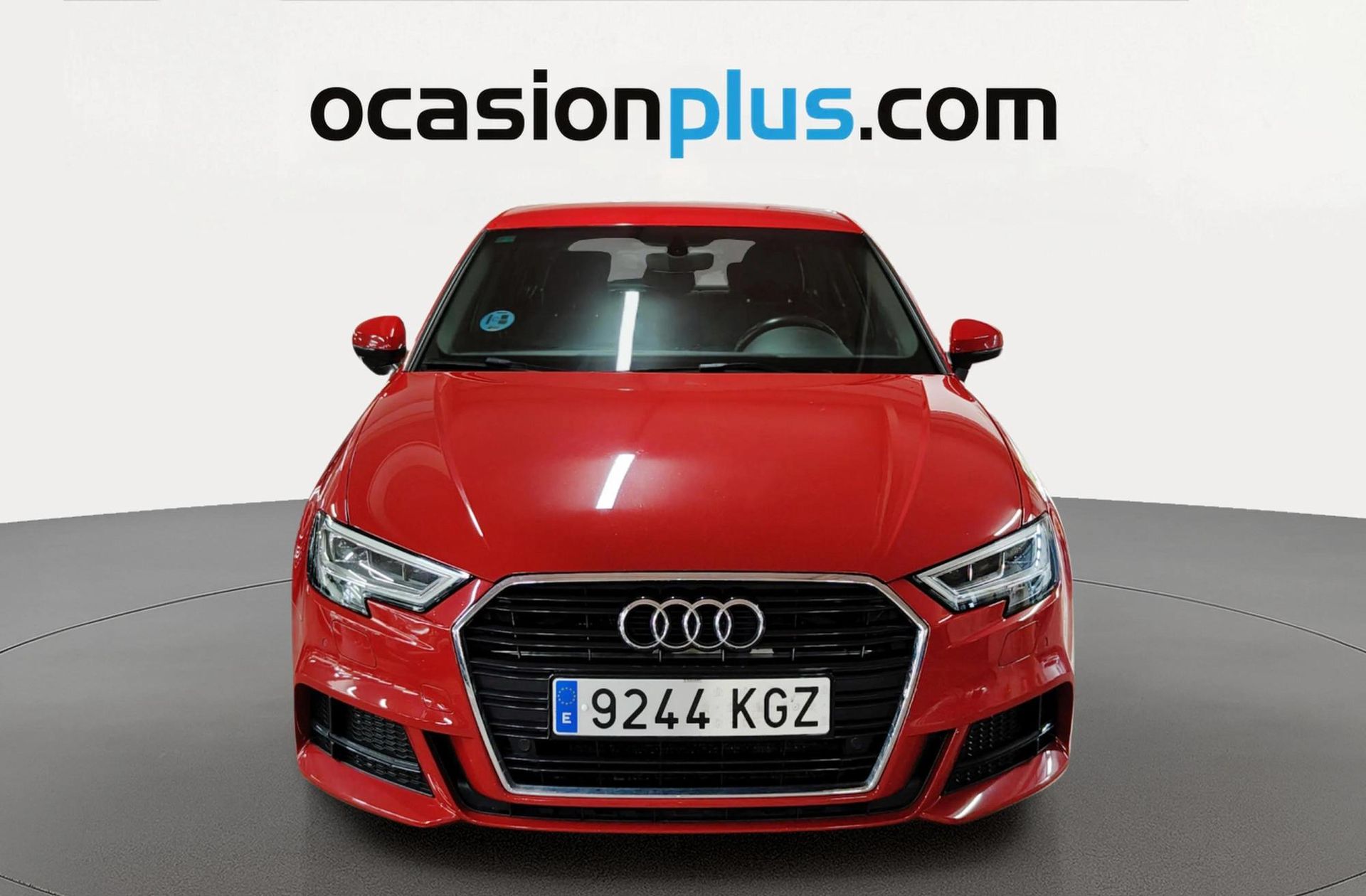 Audi A3 Sportback S line edition 2.0 TDI - foto 14