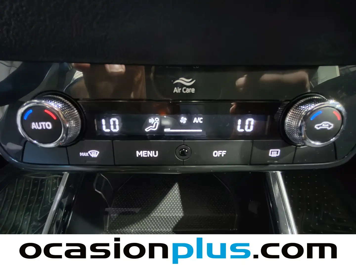 Foto Skoda Fabia Skoda Fabia 1.0 TSI Style (110 CV)