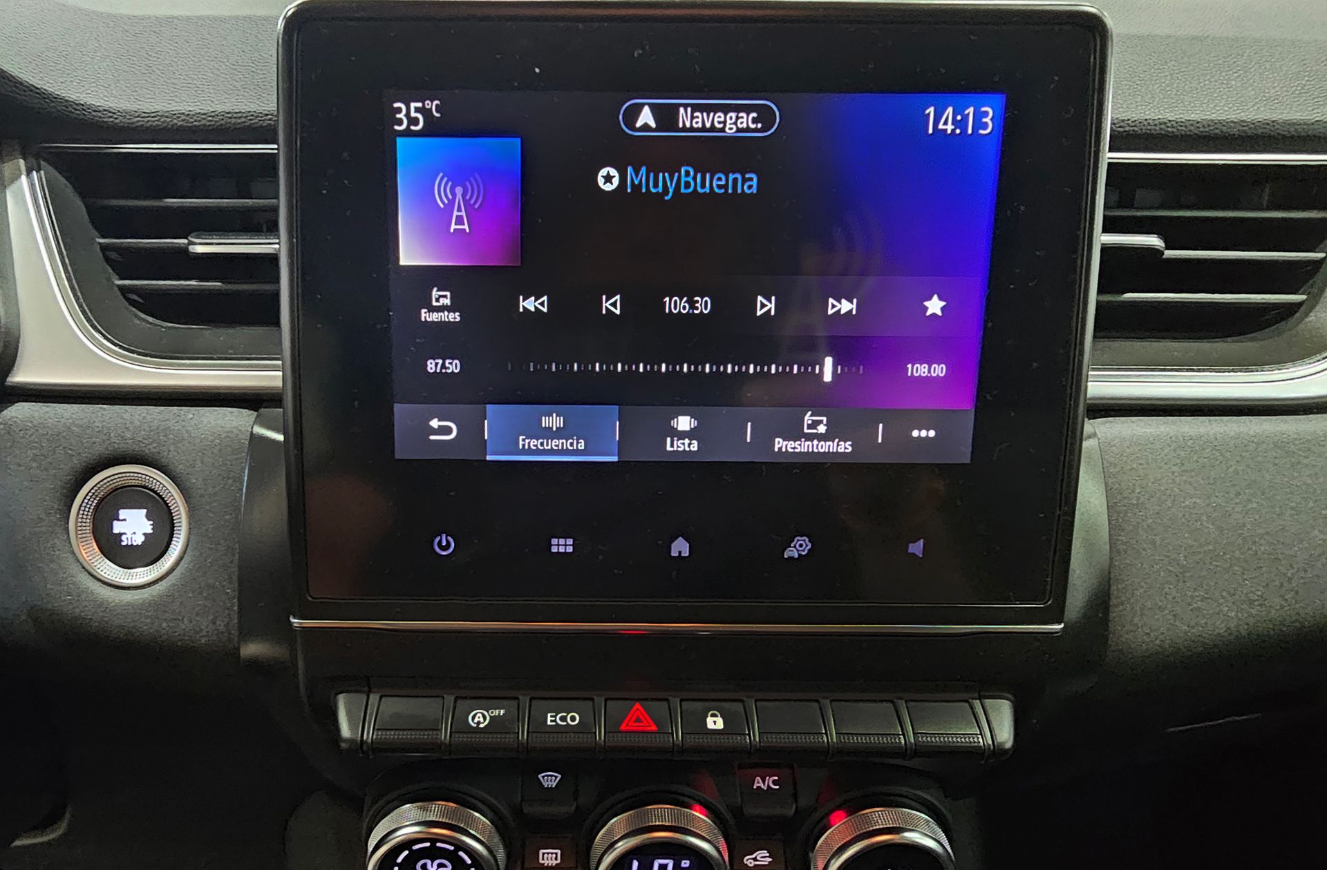 Renault Captur Intens TCe GPF - foto 34