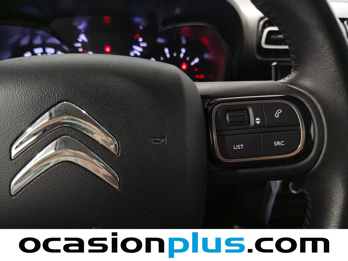 Citroën C3 Aircross Citroën C3 Aircross PureTech 110 S&S You (110 CV) al mejor precio