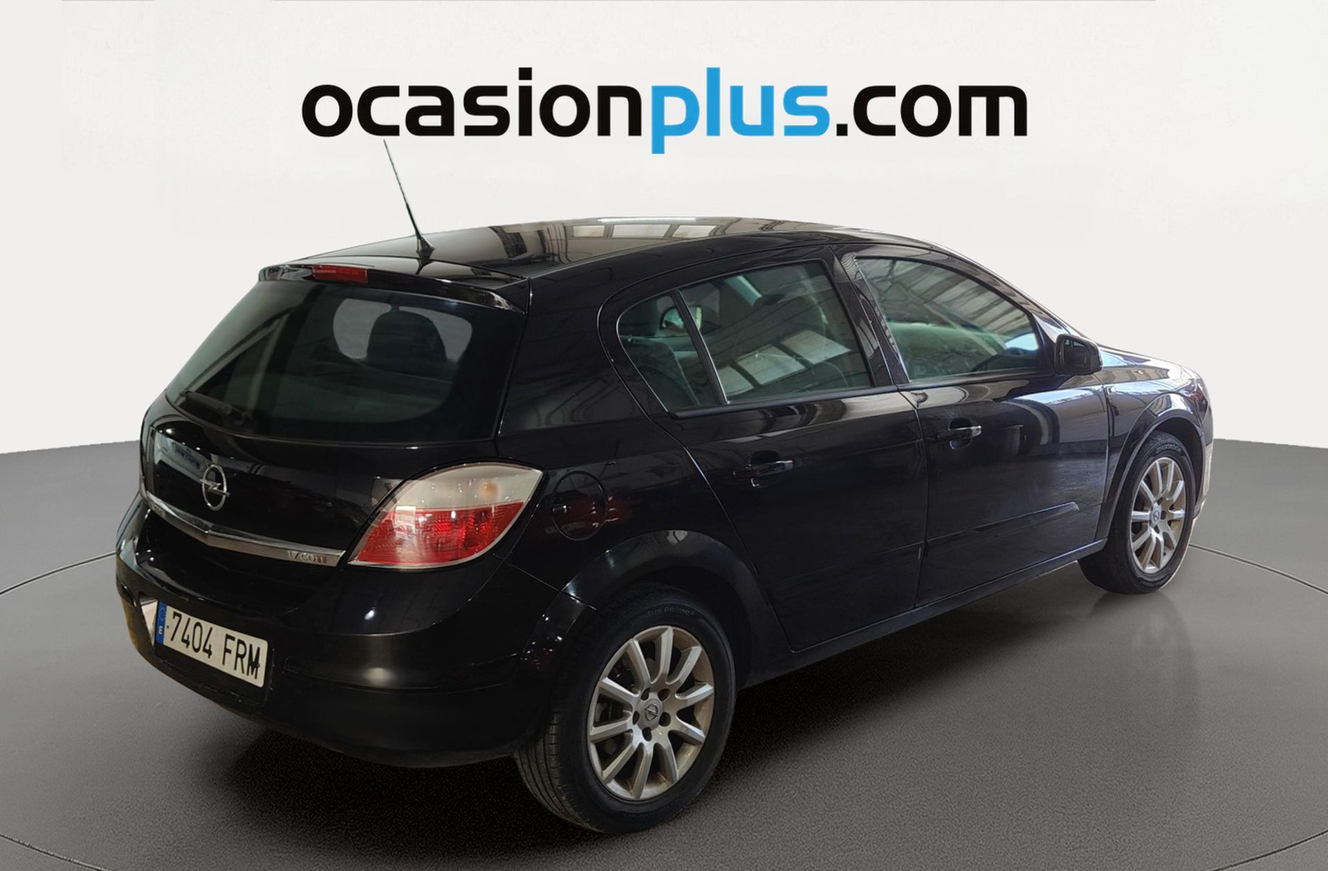 Opel Astra 1.7 CDTI Enjoy - foto 4