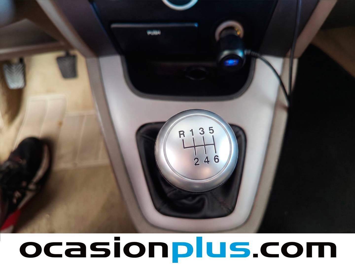 Hyundai Tucson Hyundai Tucson 2.0 CRDi Comfort 4x2 (140 CV) de segunda mano