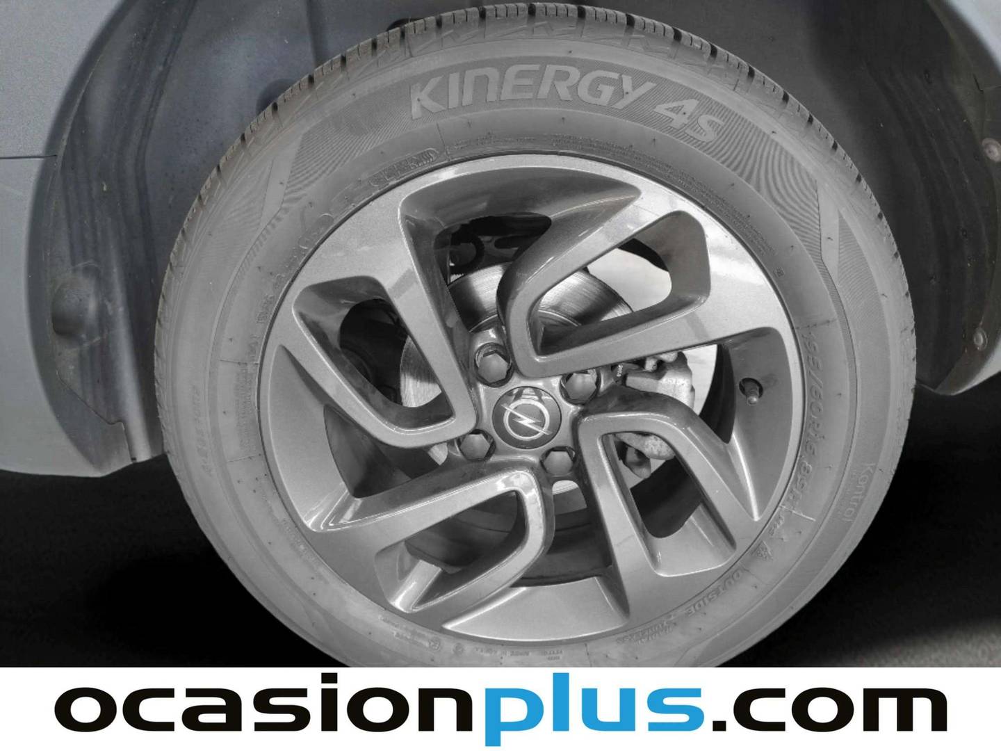 Opel Crossland X Opel Crossland X 1.2 S&S Design Line 120 Aniversario (110 CV) 110cv