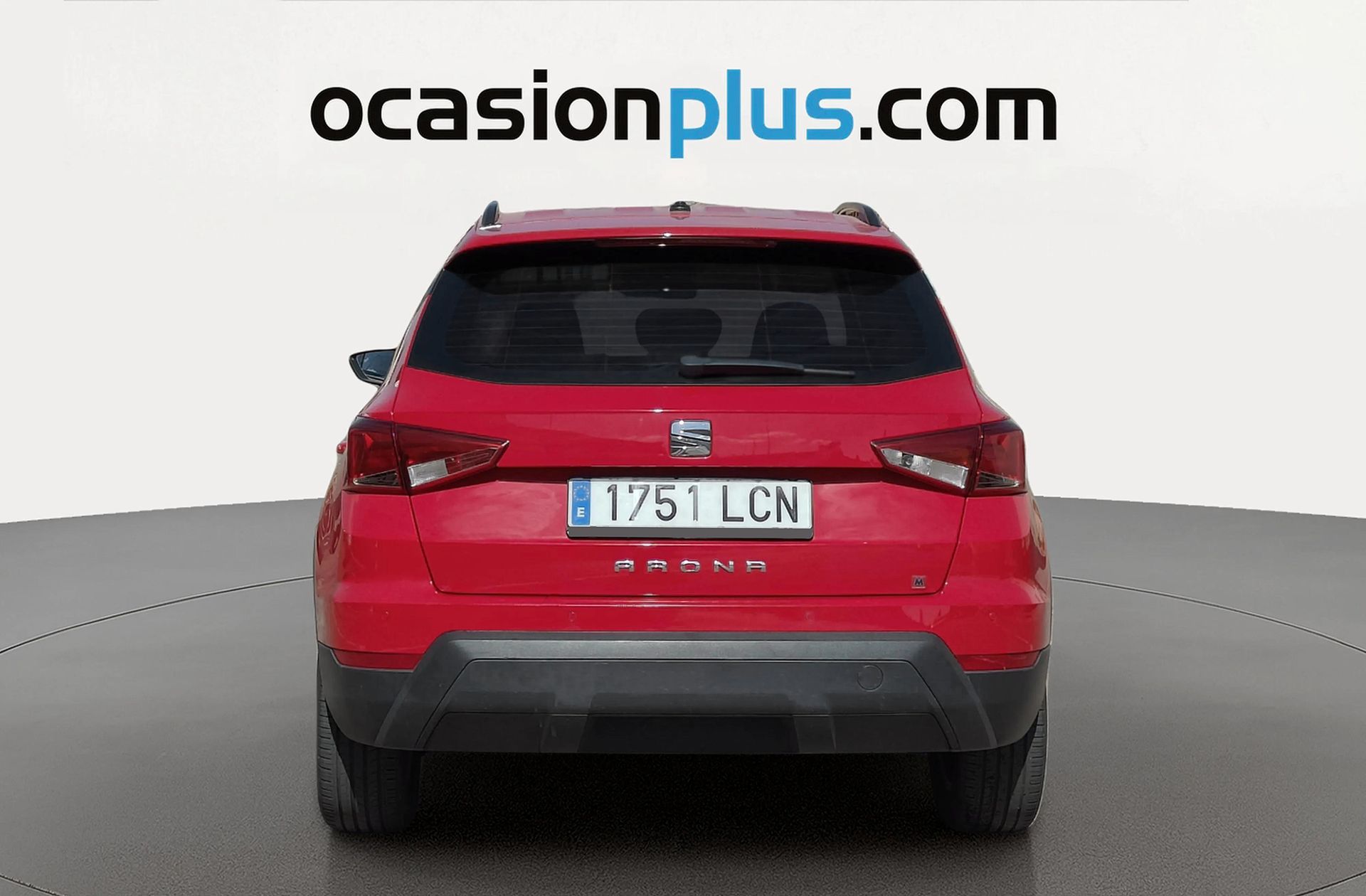 SEAT Arona 1.6 TDI Ecomotive Style - foto 14