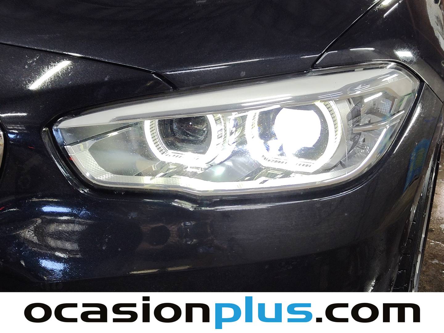 Extras del BMW Serie 1 BMW Serie 1 118d (150 CV)