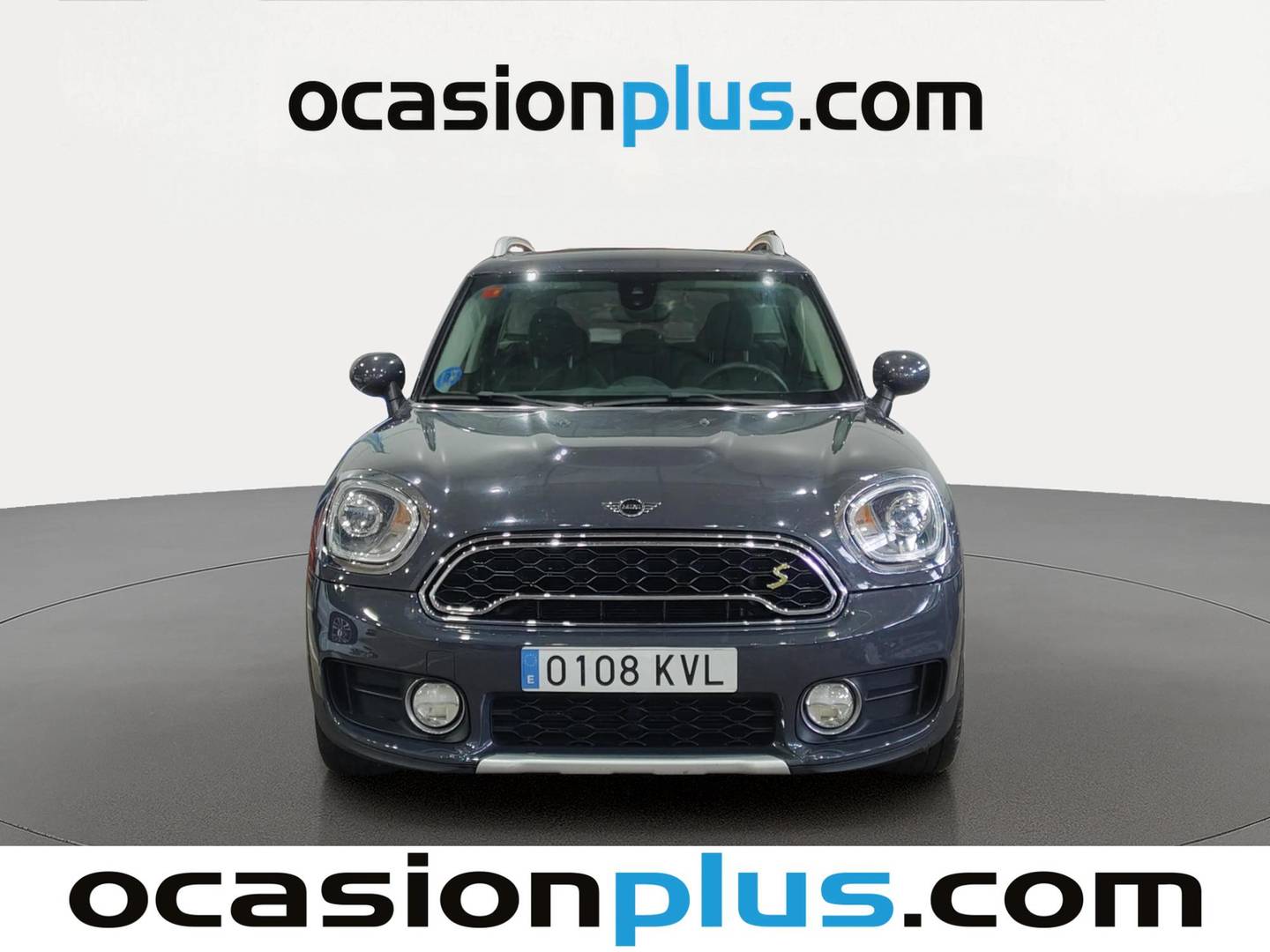 Mini Countryman Mini MINI Countryman S E ALL4 165 kW (224 CV) 224cv