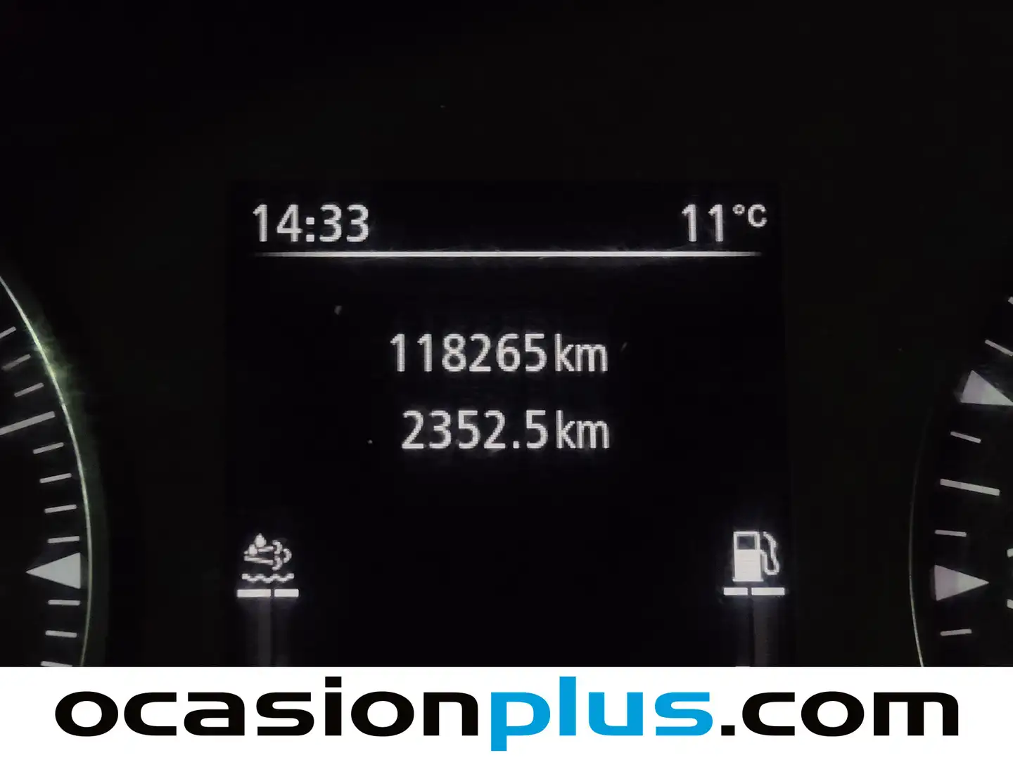 Foto Renault Master Renault Master Furgon dCi 145 L3H2 Blue 3500 (145 CV)