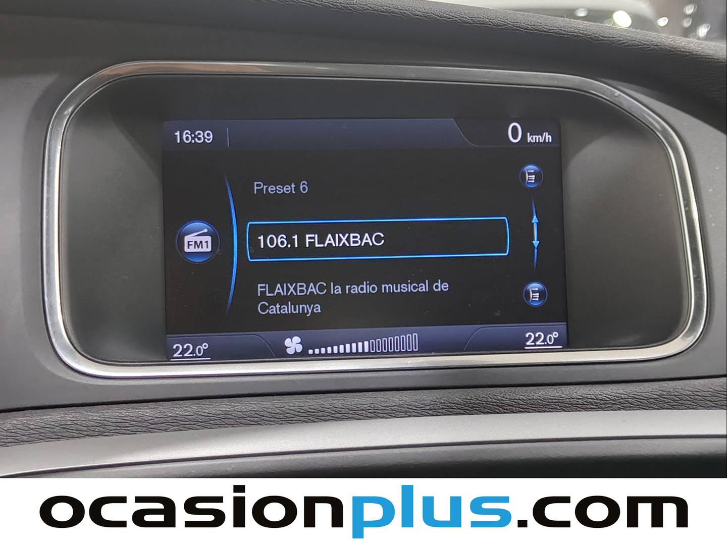 Volvo V40 Volvo V40 2.0 D3 Momentum (150 CV) diésel