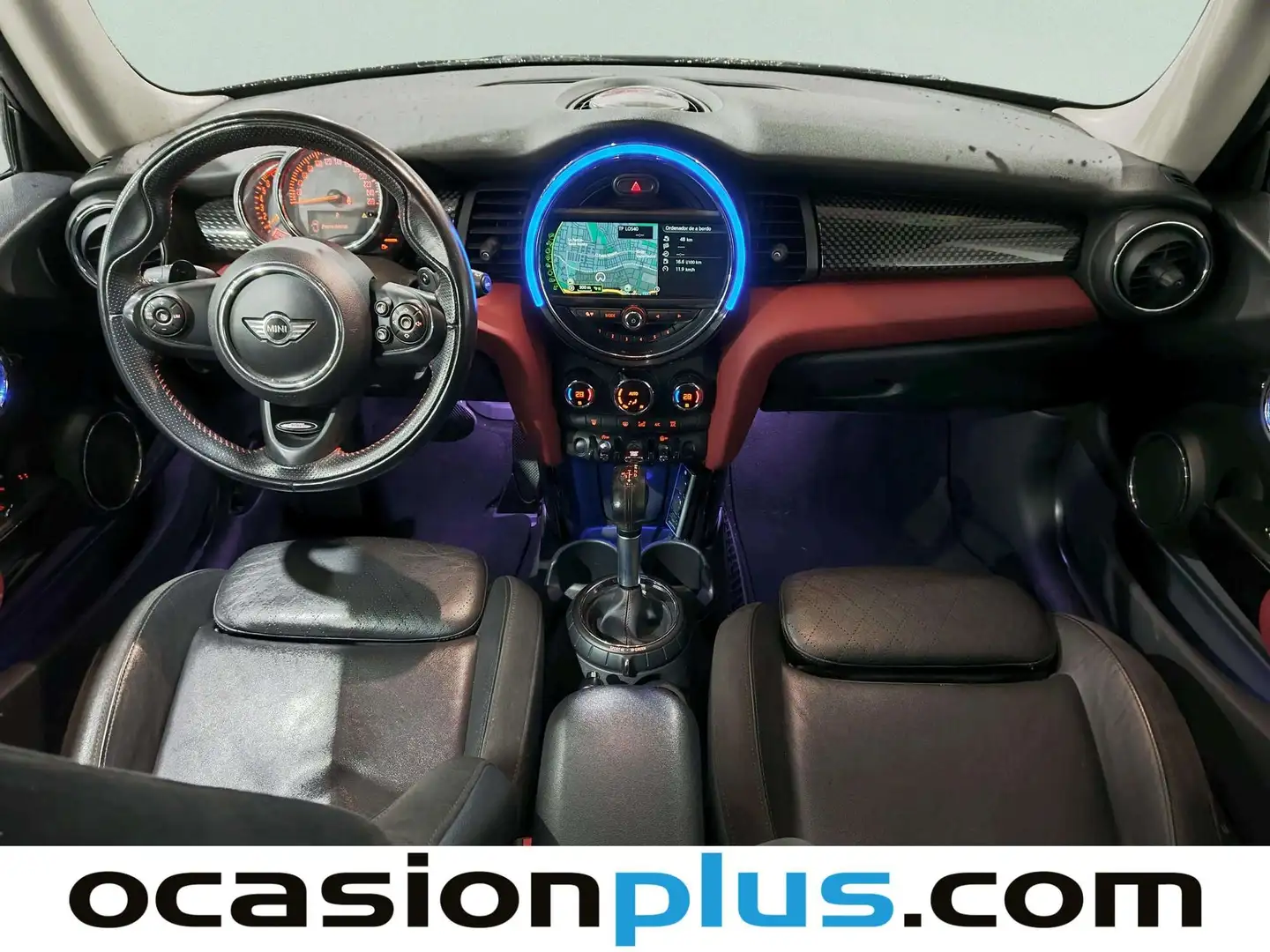 Foto Mini MINI MINI MINI 3 Puertas Cooper S (192 CV)