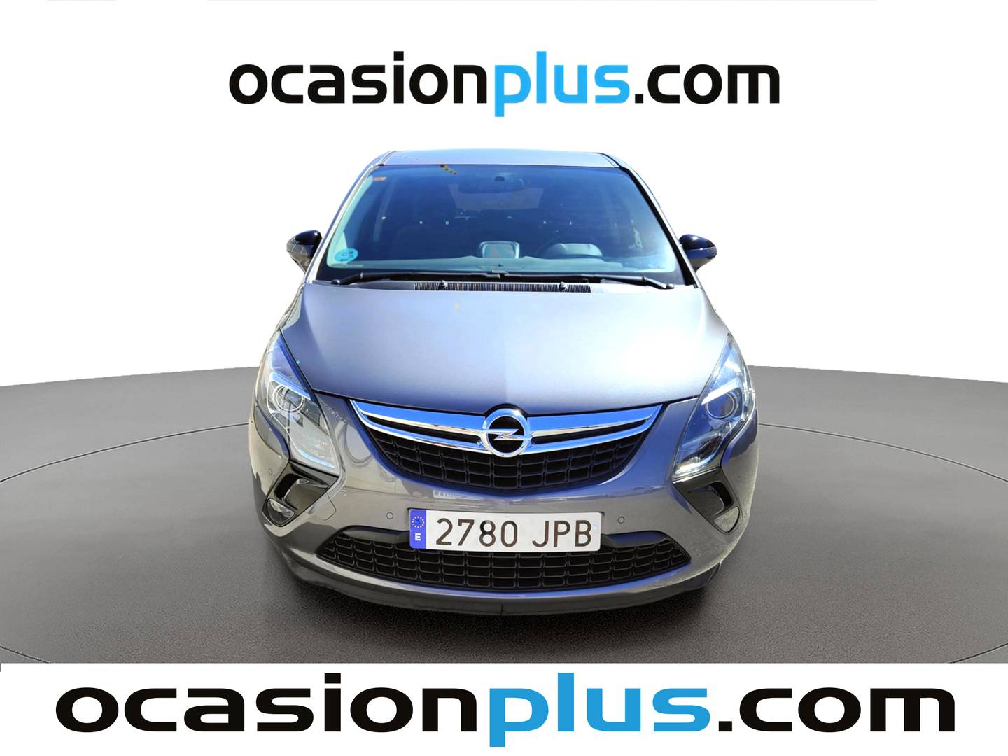 Opel Zafira Tourer Opel Zafira Tourer 1.6 CDTi S&S Selective (136 CV) 7 Plazas 136cv
