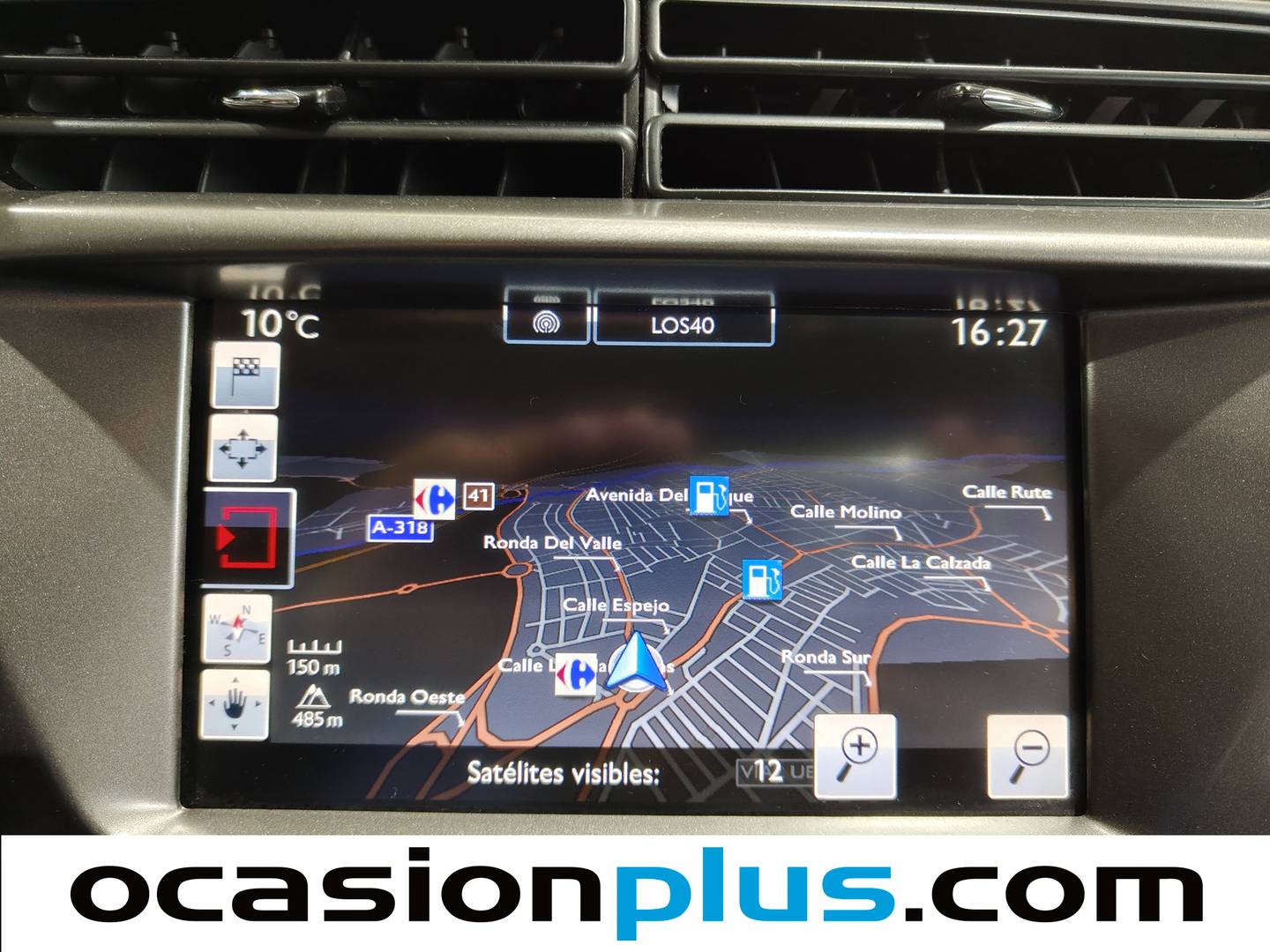 Foto Citroën C3 Citroen C3 PureTech 82 Collection (82 CV)