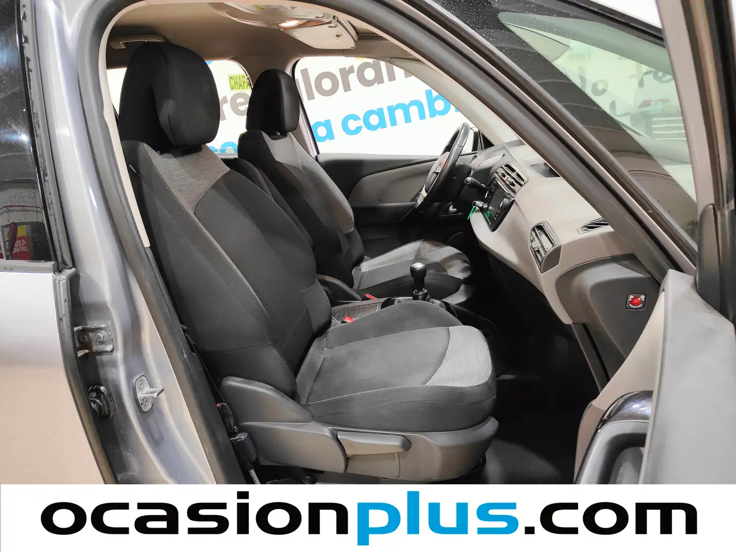 Foto Citroën Grand C4 Picasso Citroen Grand C4 Picasso PureTech 130 6v S&S Feel (130 CV) 7 Plazas