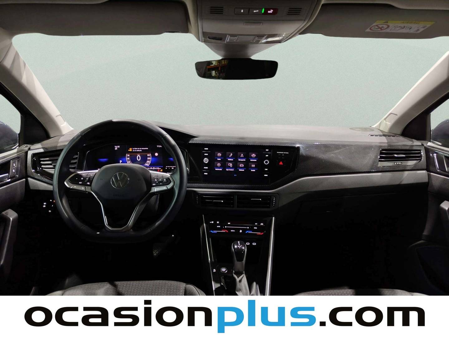 Foto Volkswagen Taigo Volkswagen Taigo ``Más`` 1.0 TSI (115 CV) DSG