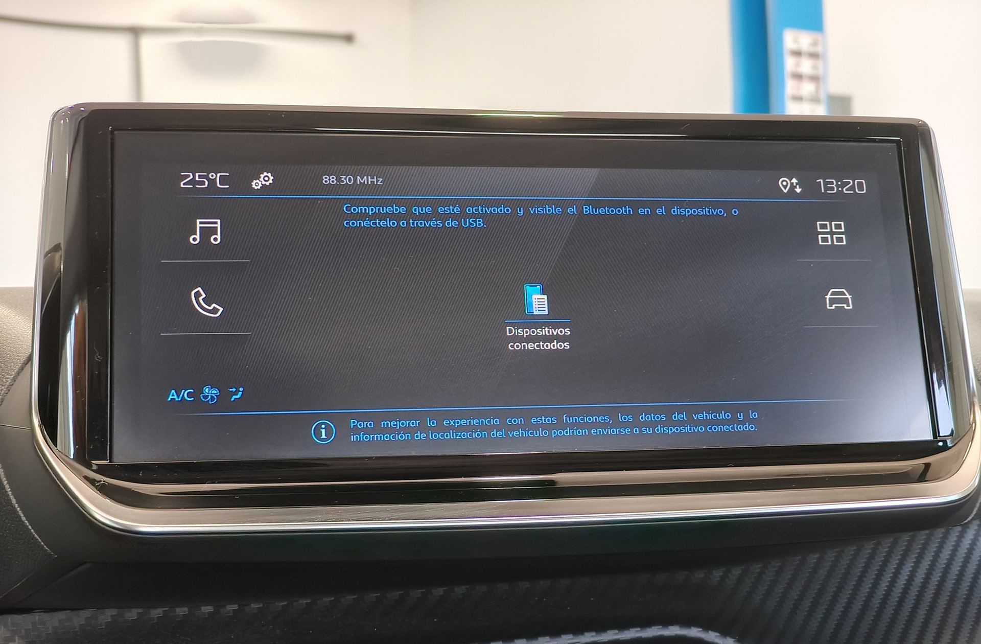 Peugeot 208 Style Hybrid 110 eDCS6 - foto 32