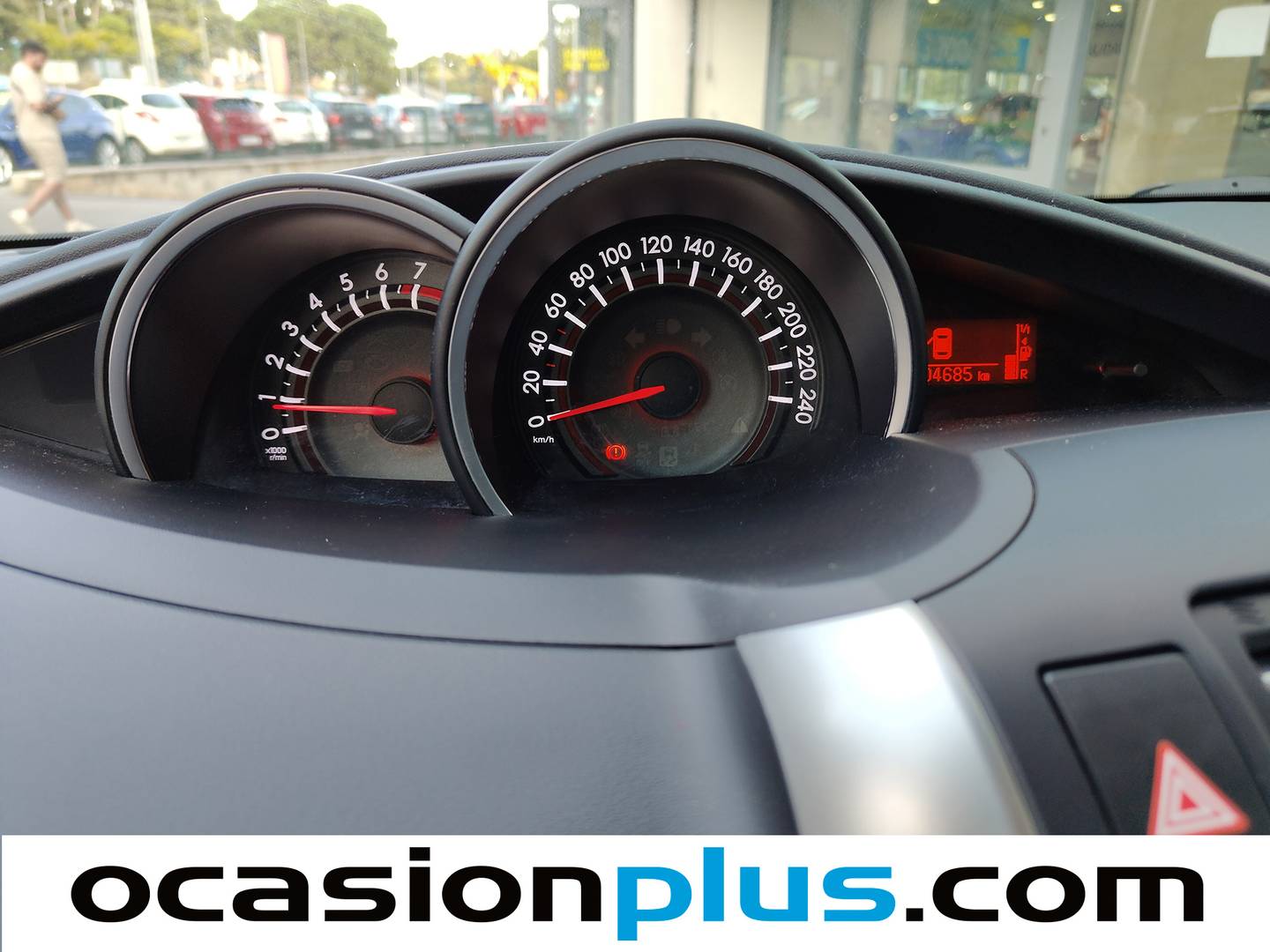 Toyota Verso Toyota Verso 140 M-DRV Advance Multidrive (147 CV) 7 Plazas de segunda mano