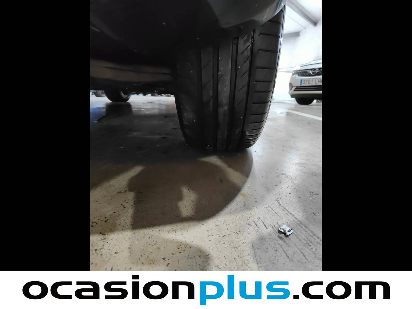 Foto Audi Q5 Audi Q5 S line edition 2.0 TDI ultra (150 CV)