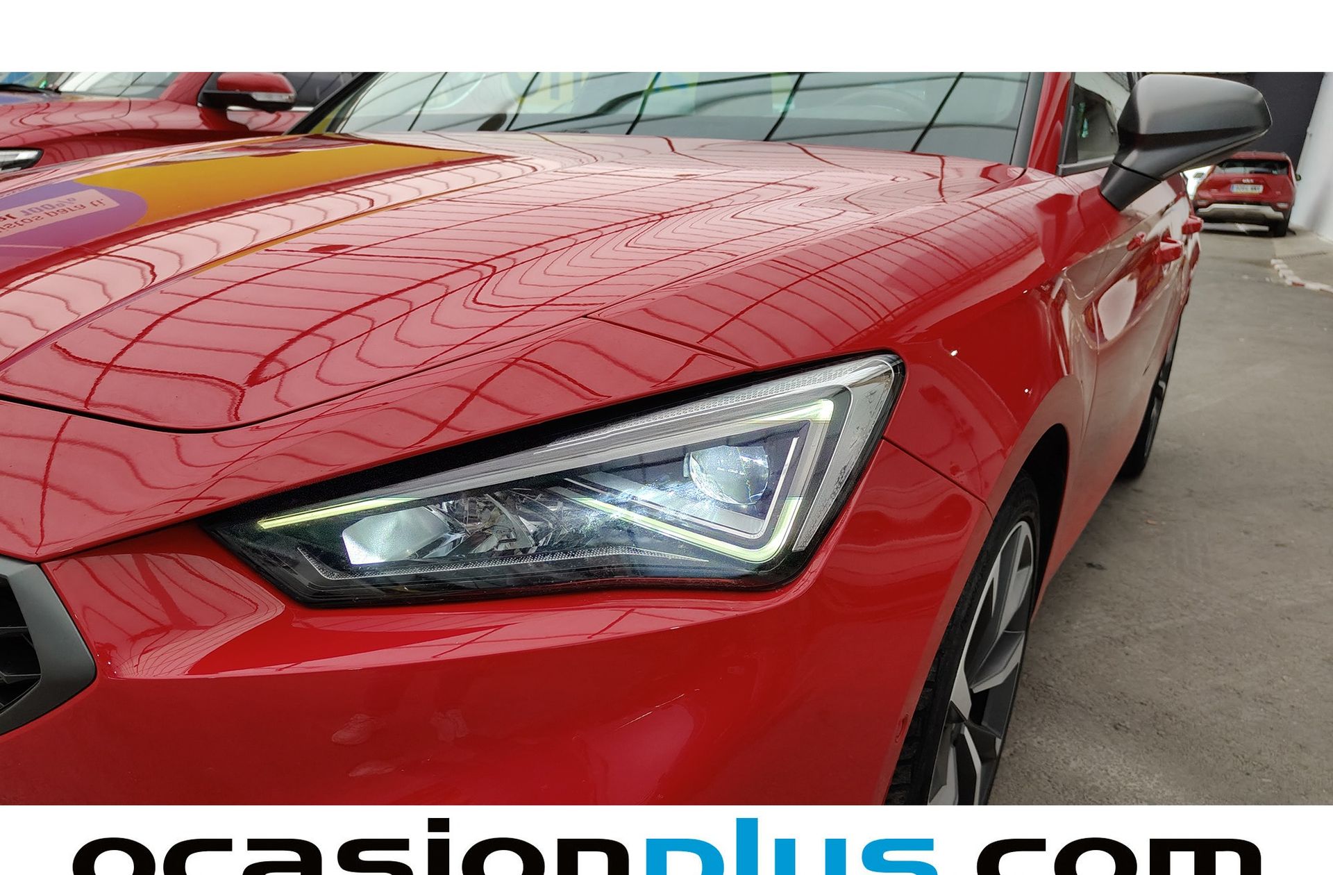 SEAT León ST 2.0 TDI FR Go L DSG - foto 19
