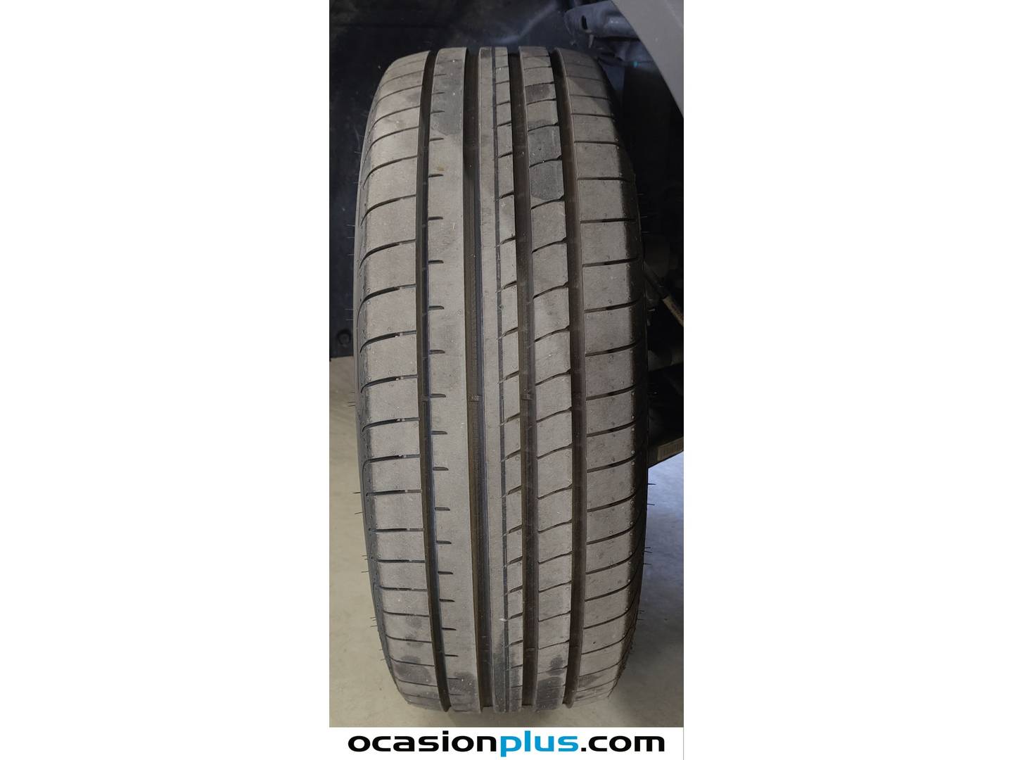 Lynk & Co 01 Lynk & Co 01 1.5 PHEV (261 CV) de segunda mano