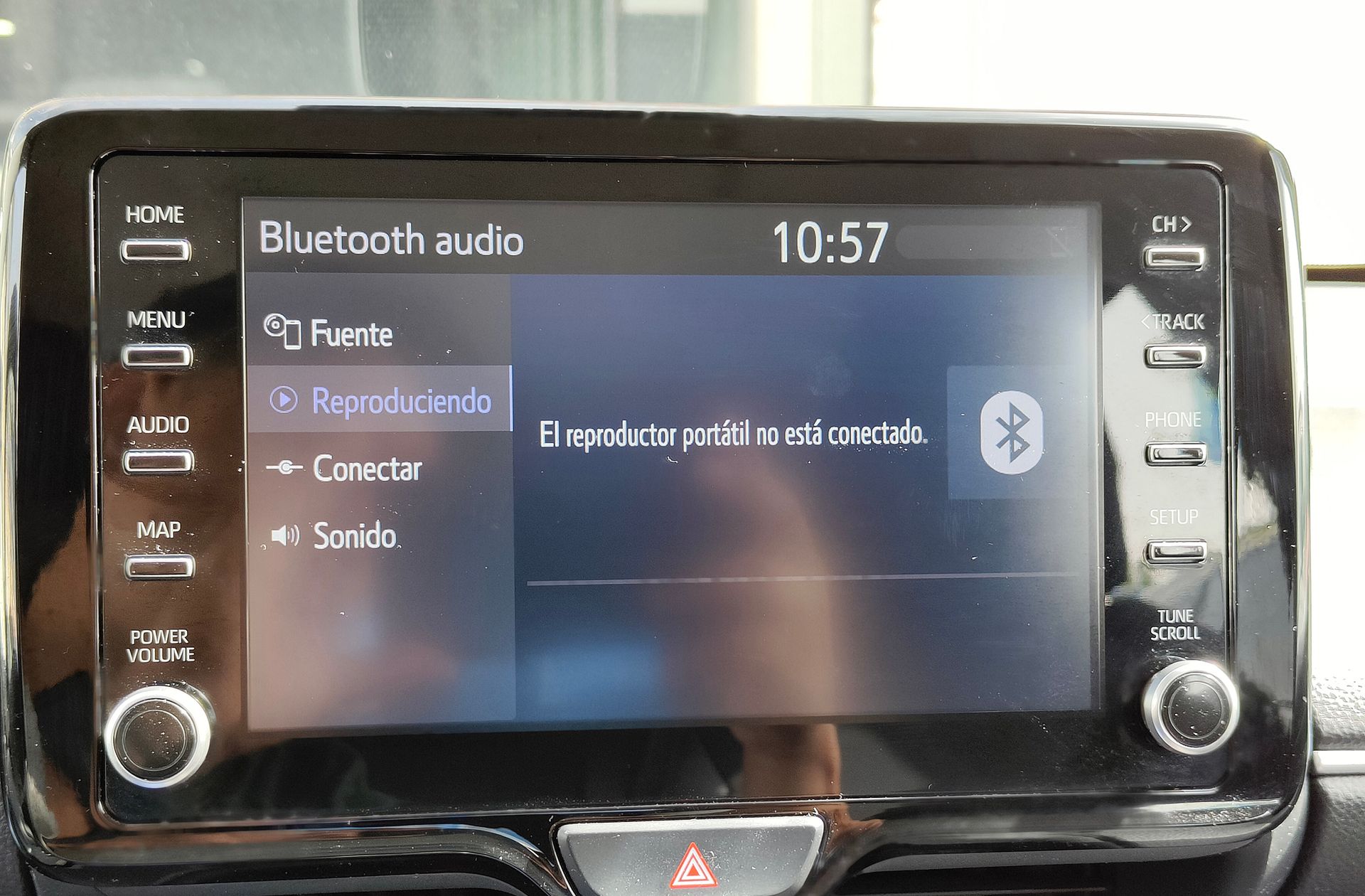 Toyota Yaris 1.5 S-Edition - foto 27