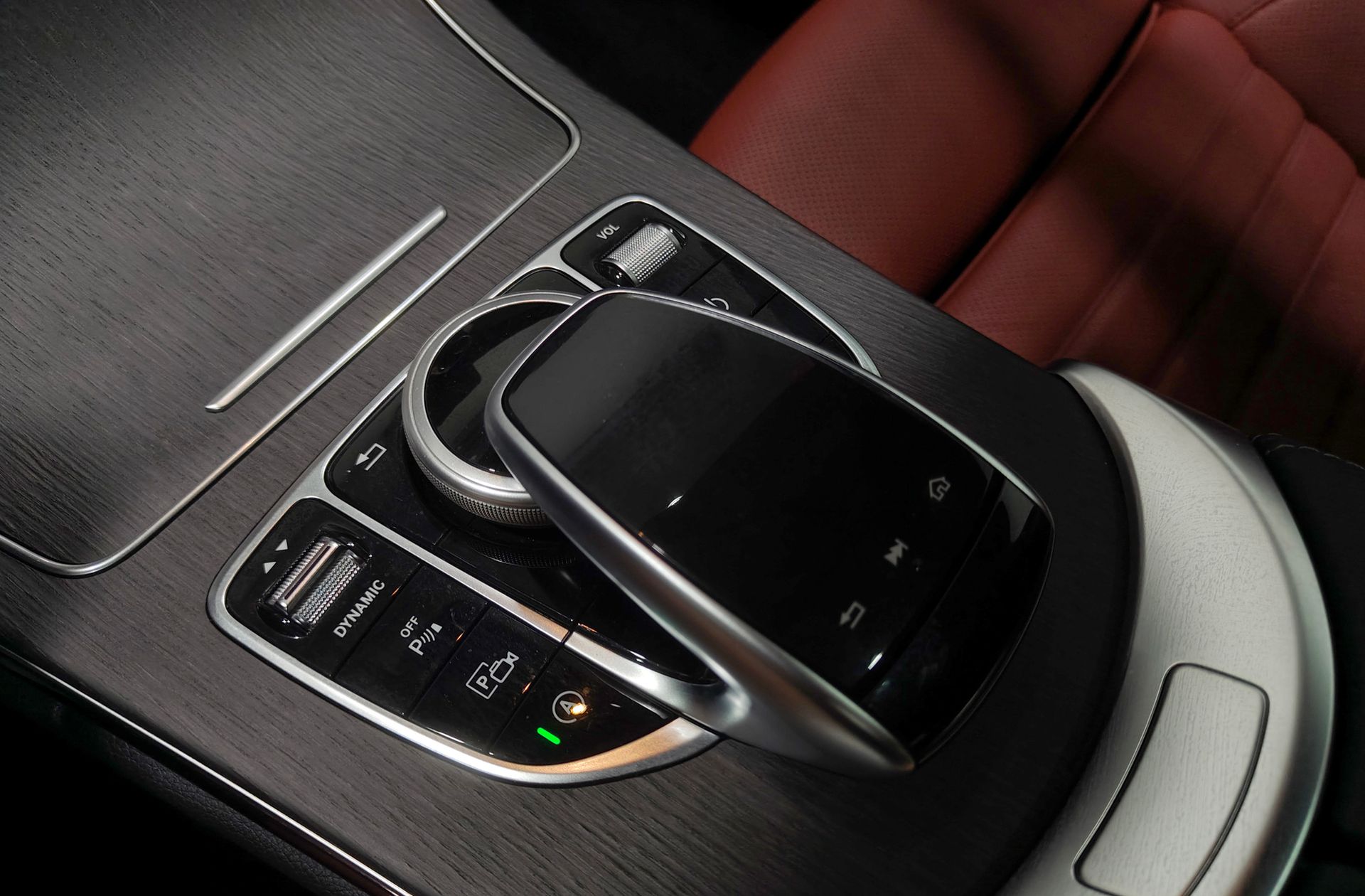 Mercedes-Benz Clase C Coupe 220 d - foto 13