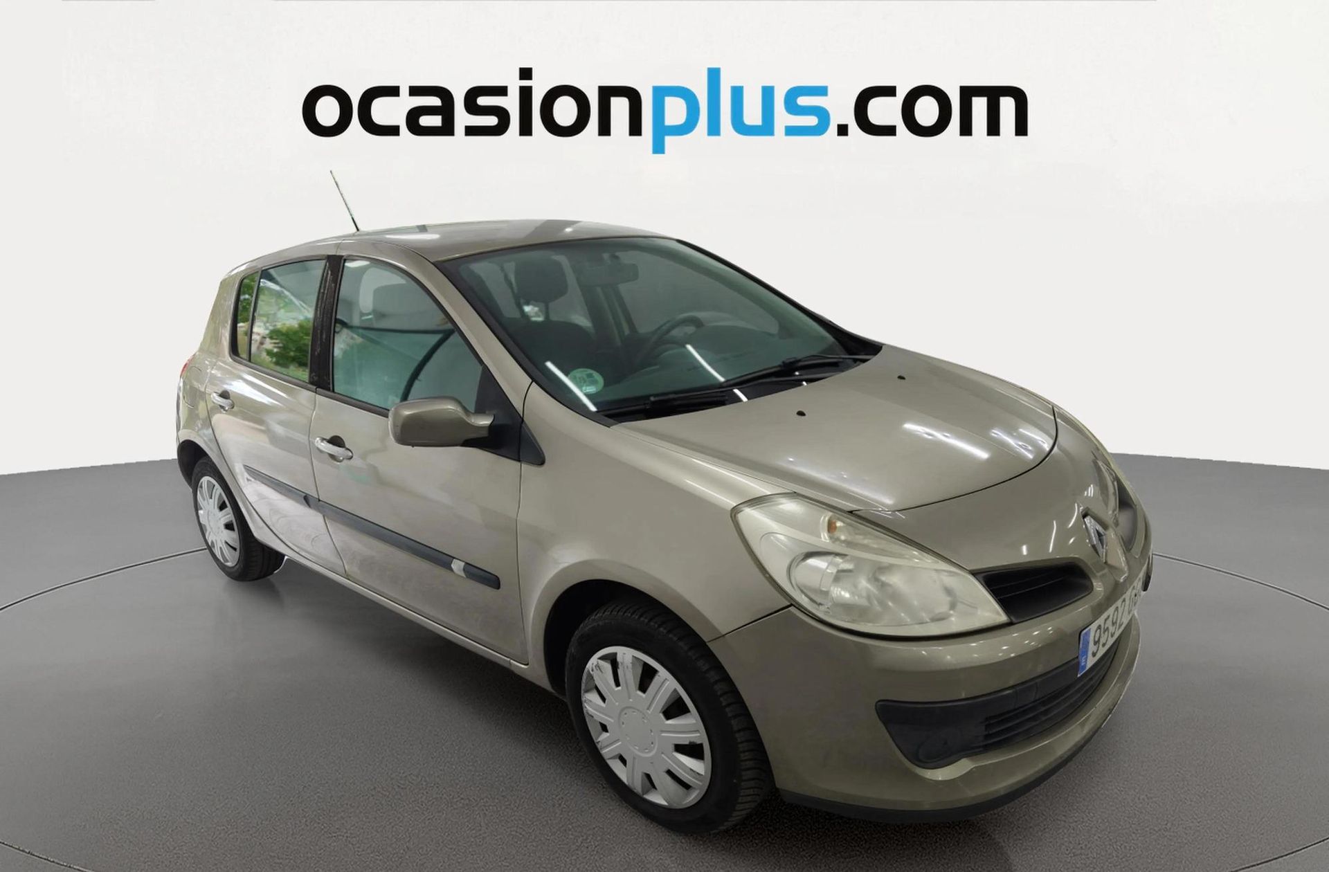 Renault Clio 1.5 dCi Emotion - foto 2