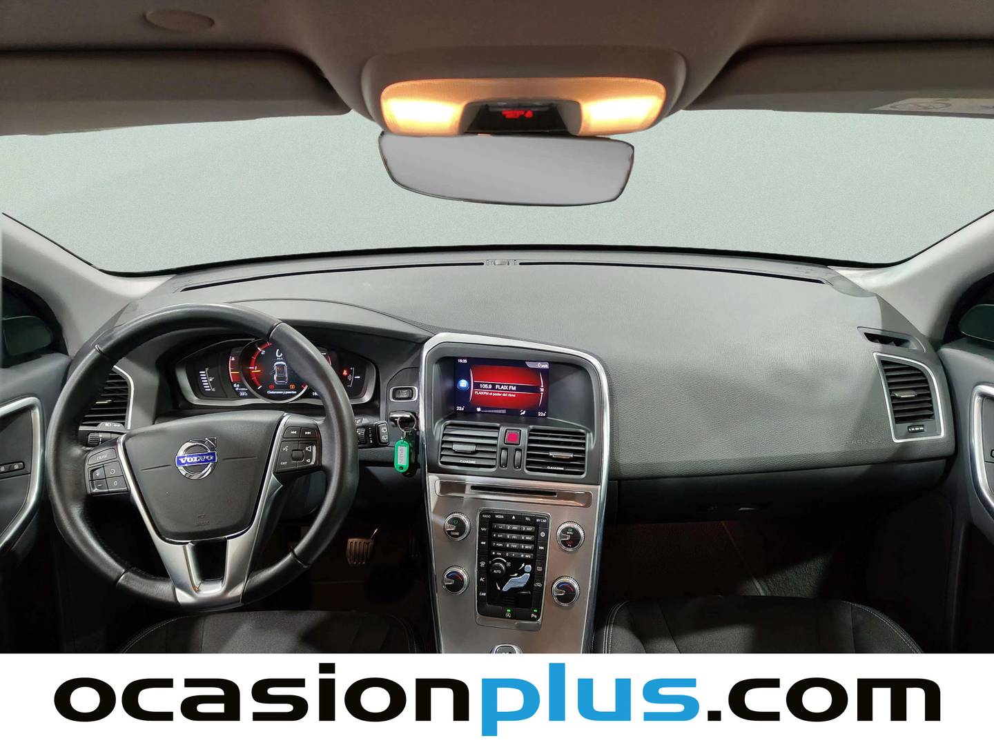 Volvo XC60 Volvo XC60 D4 Momentum (190 CV) de ocasión